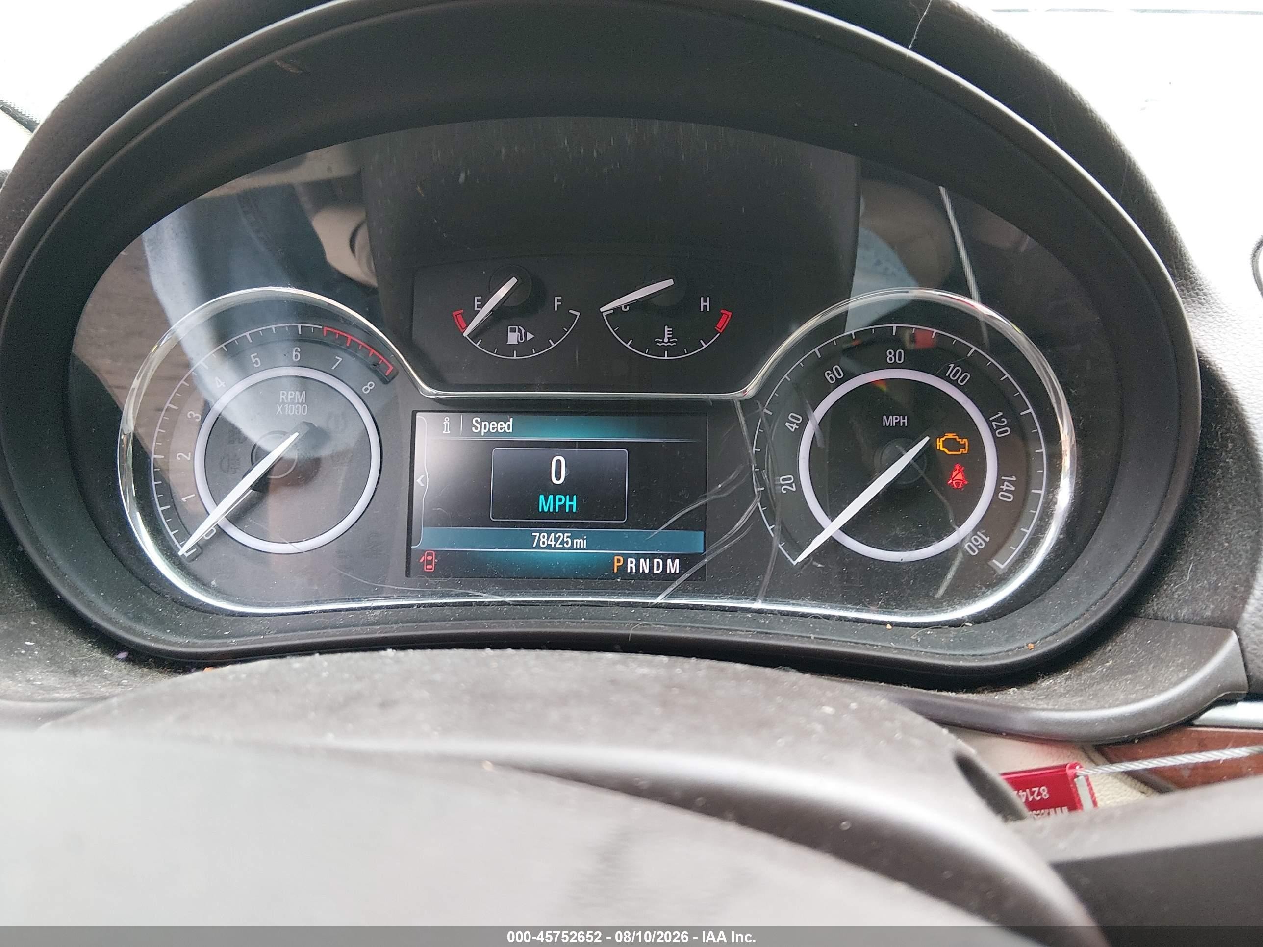 2014 Buick Regal Turbo Premium I Blue vin: 2G4GP5EX8E9201442