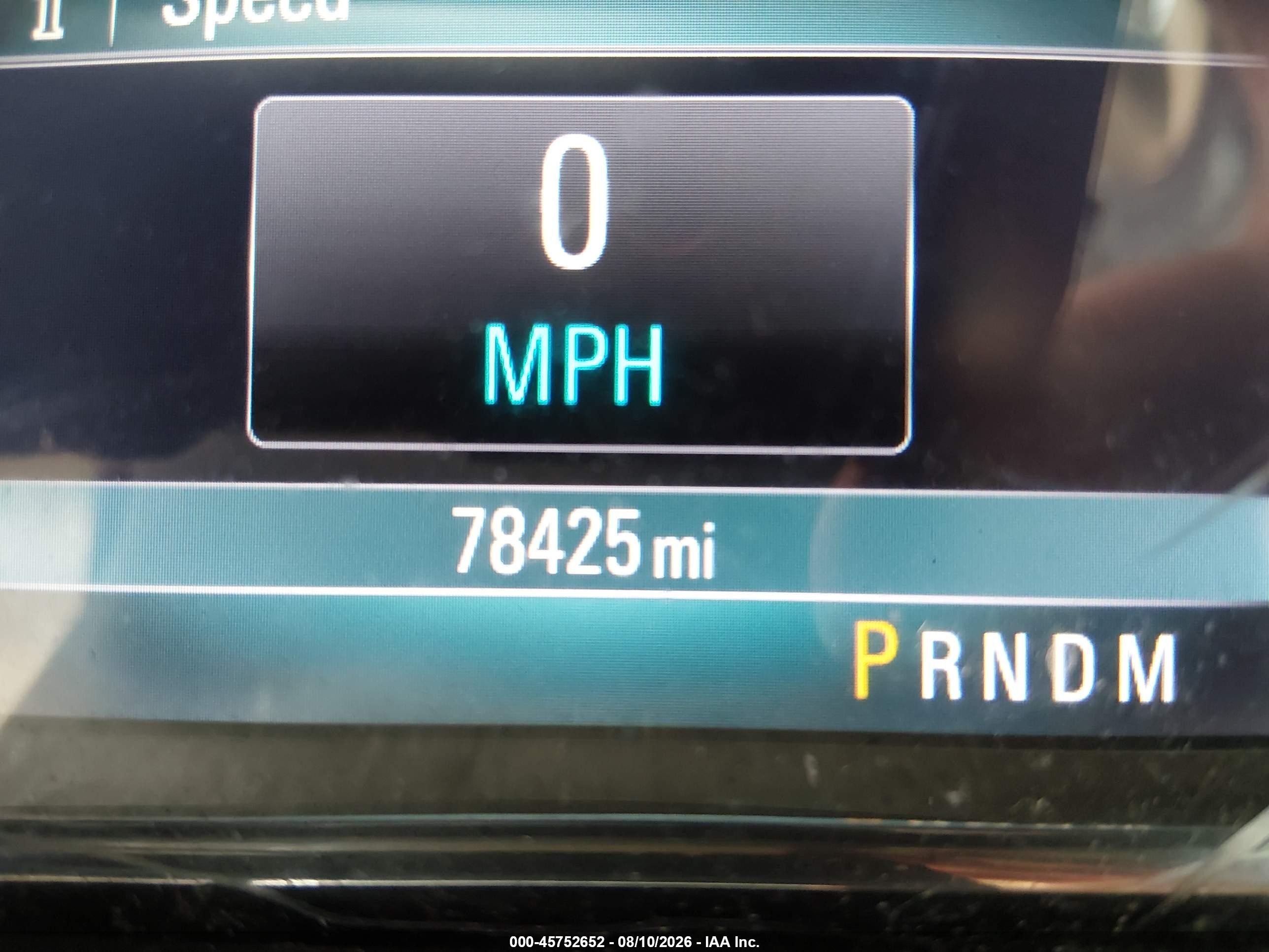 2014 Buick Regal Turbo Premium I Blue vin: 2G4GP5EX8E9201442