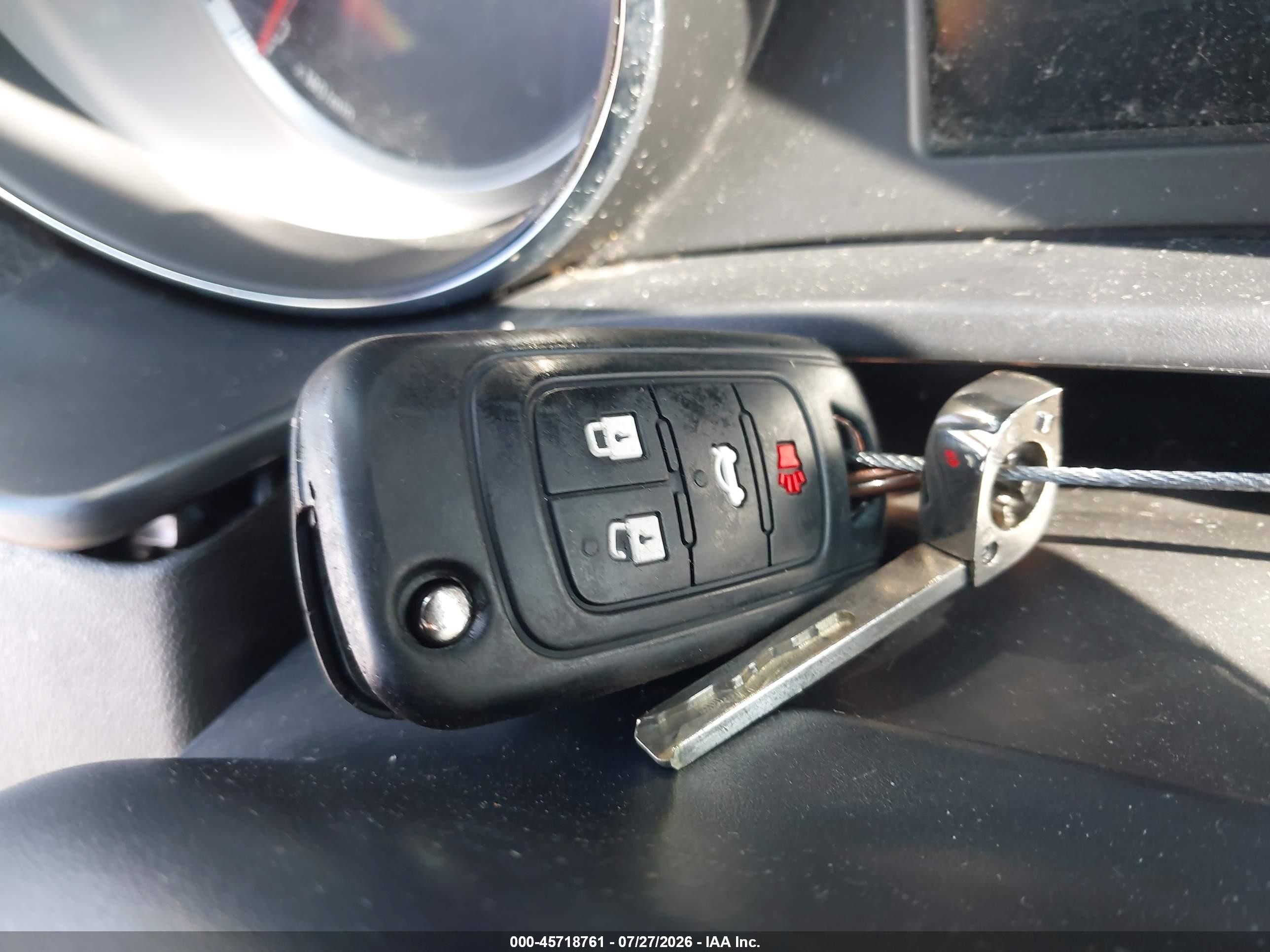 2012 Buick Regal   Black vin: 2G4GR5EK2C9136566