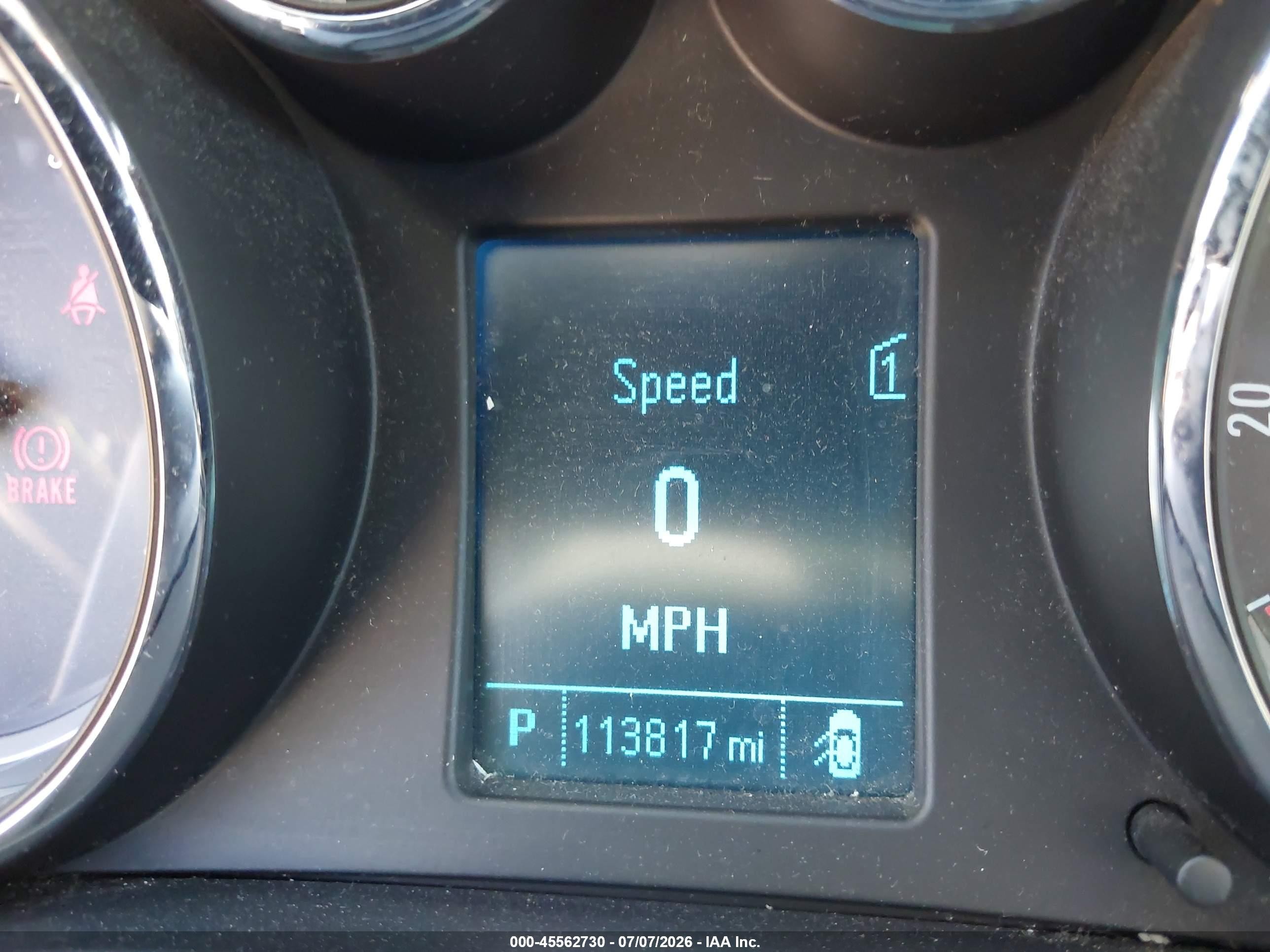2012 Buick Regal   Black vin: 2G4GR5EK5C9107420