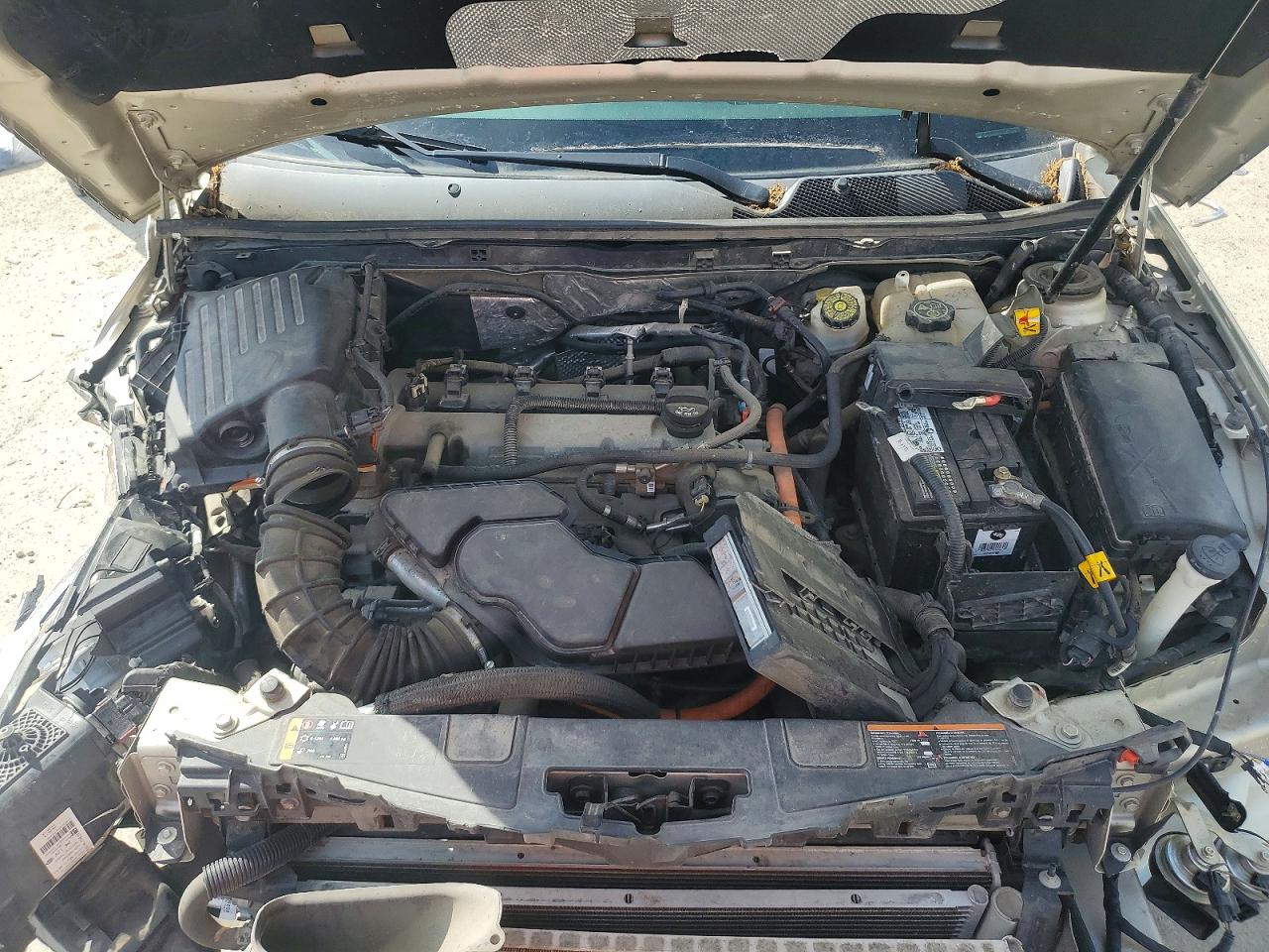 2013 Buick Regal Gold vin: 2G4GR5ERXD9247025