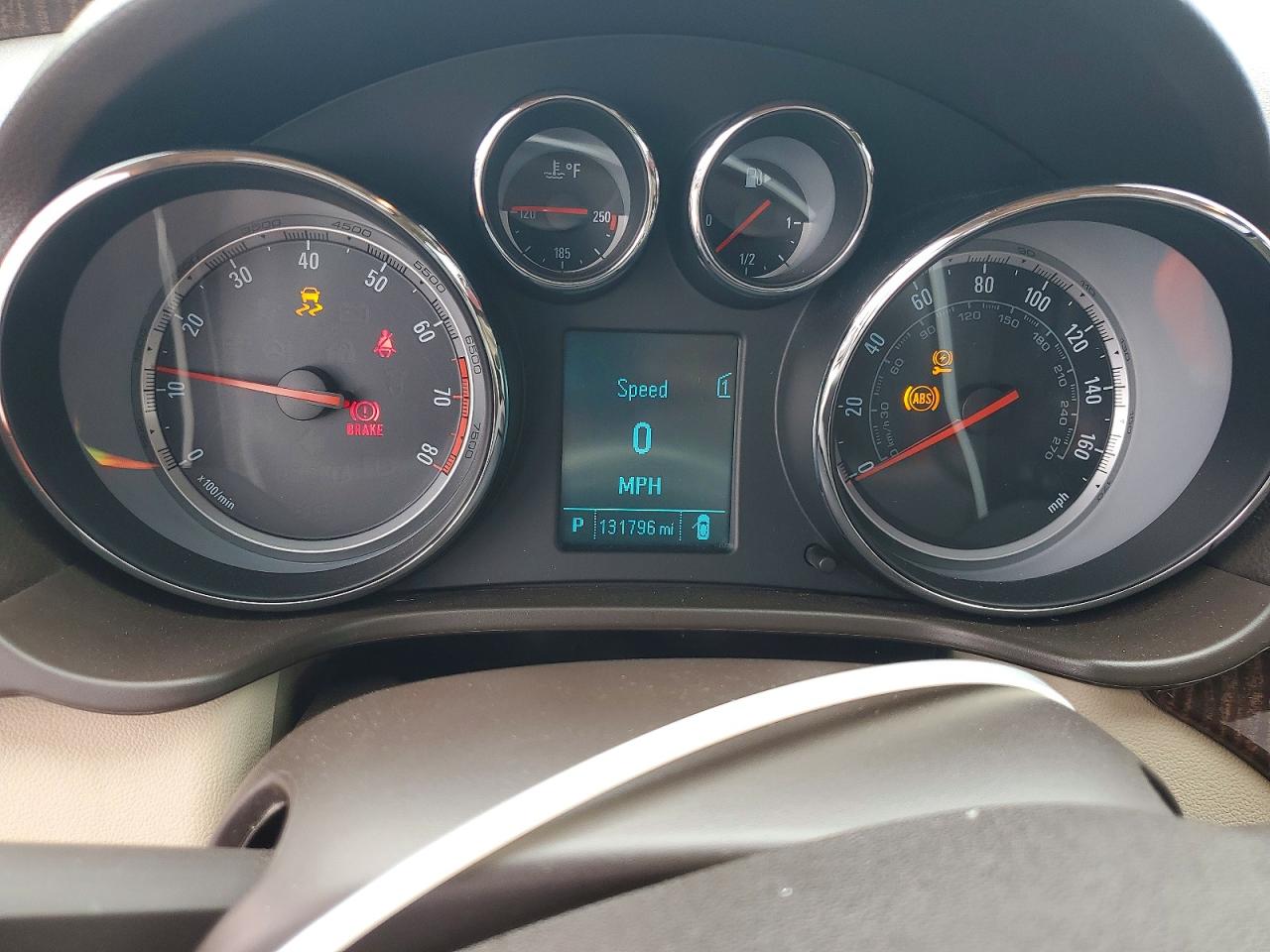 2012 Buick Regal Premium White vin: 2G4GS5EK0C9136974