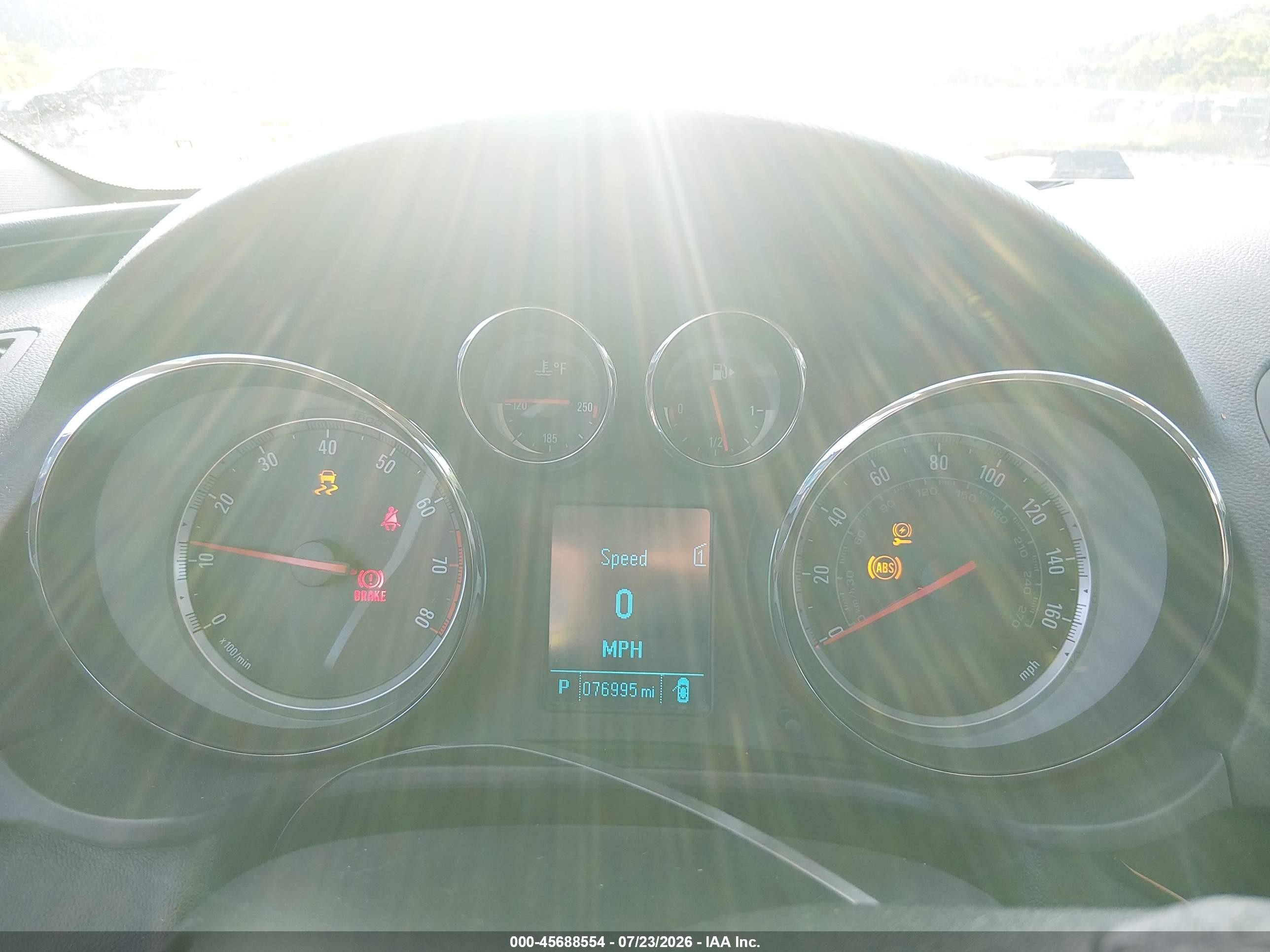 2012 Buick Regal Premium 1 Серебряный vin: 2G4GS5EK7C9142254