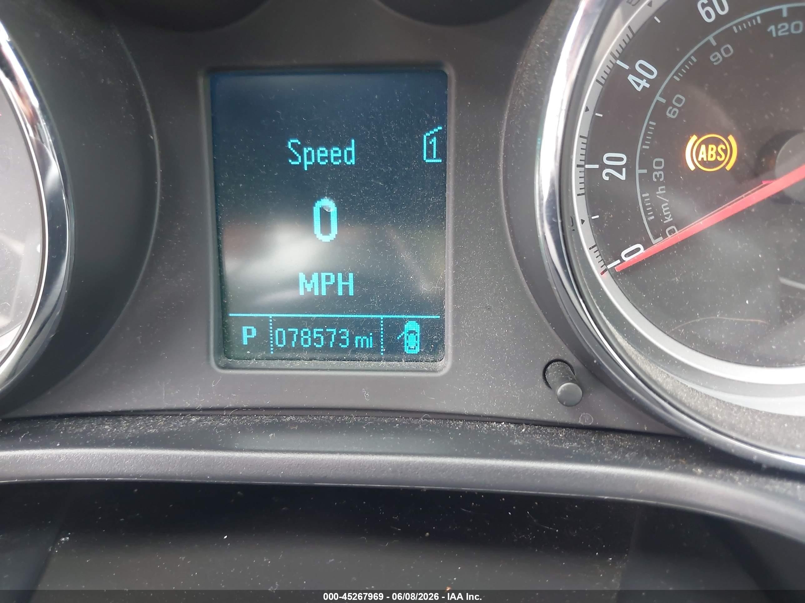 2012 Buick Regal Premium 1 Gray vin: 2G4GS5EK9C9167771