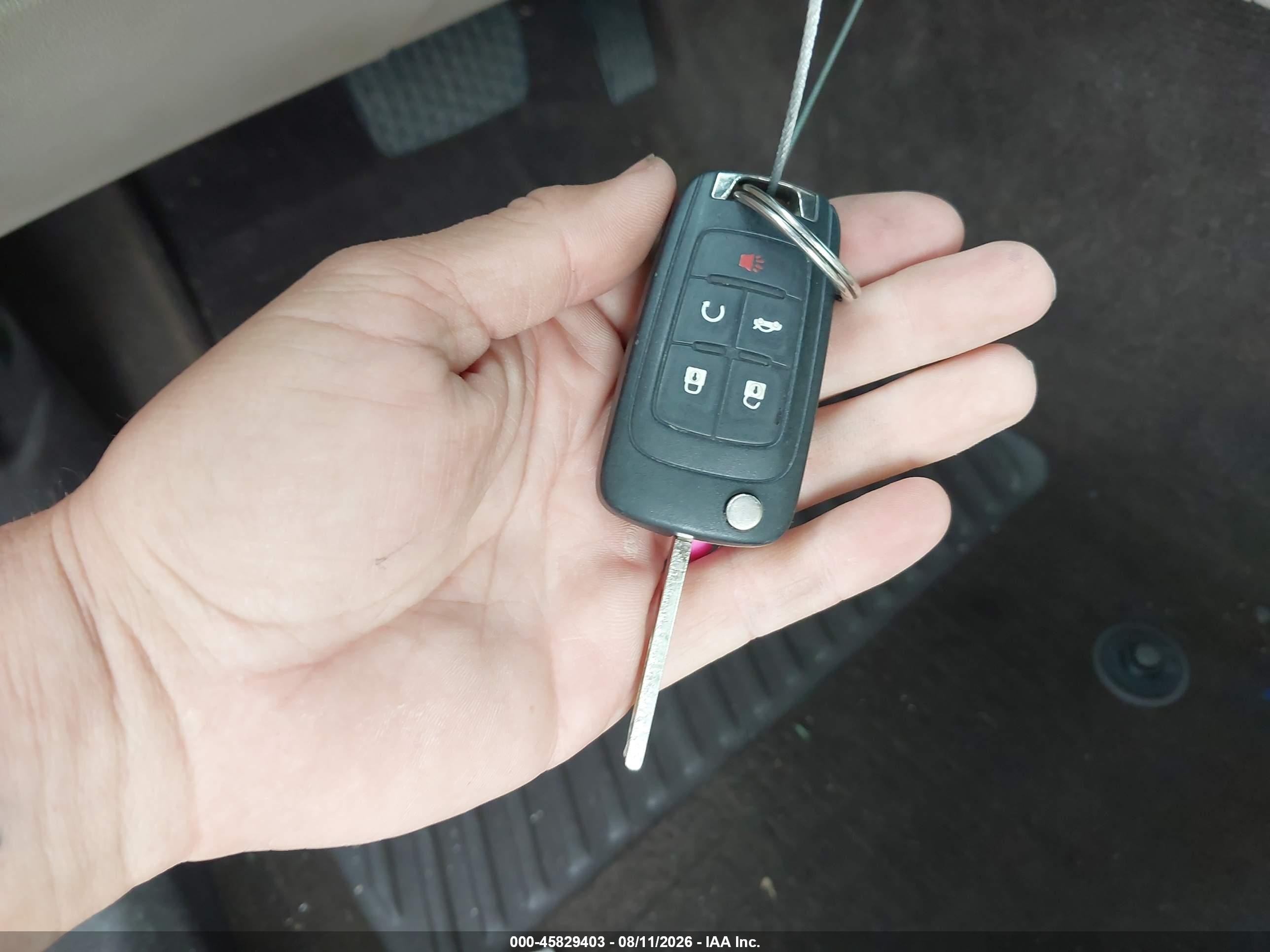 2013 Buick Regal Turbo - Premium 1 Красный vin: 2G4GS5EV0D9155343