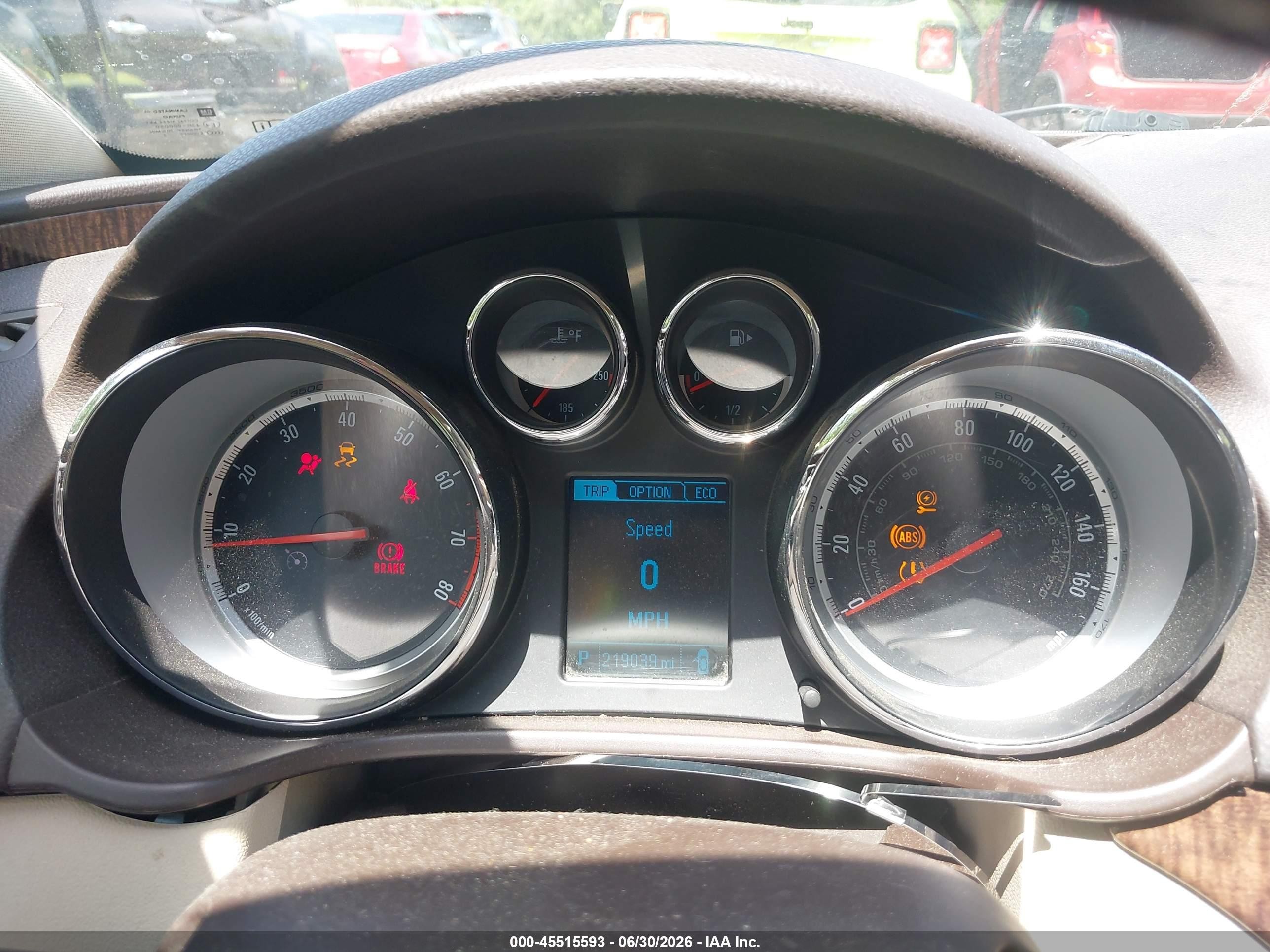 2013 Buick Regal Turbo - Premium 1 Белый vin: 2G4GS5EV1D9136817