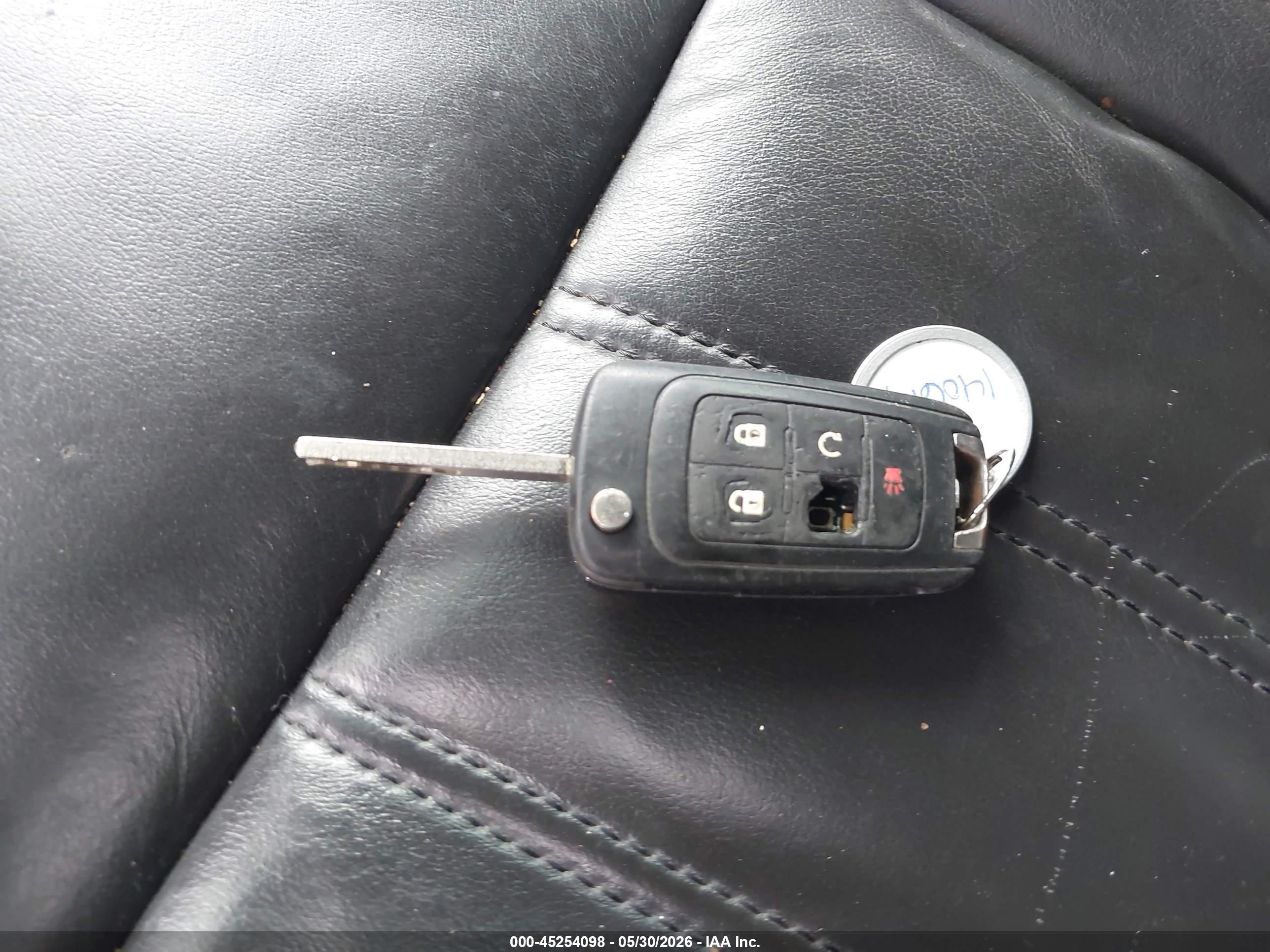 2013 Buick Regal Turbo - Premium 1 Black vin: 2G4GS5EV1D9198962