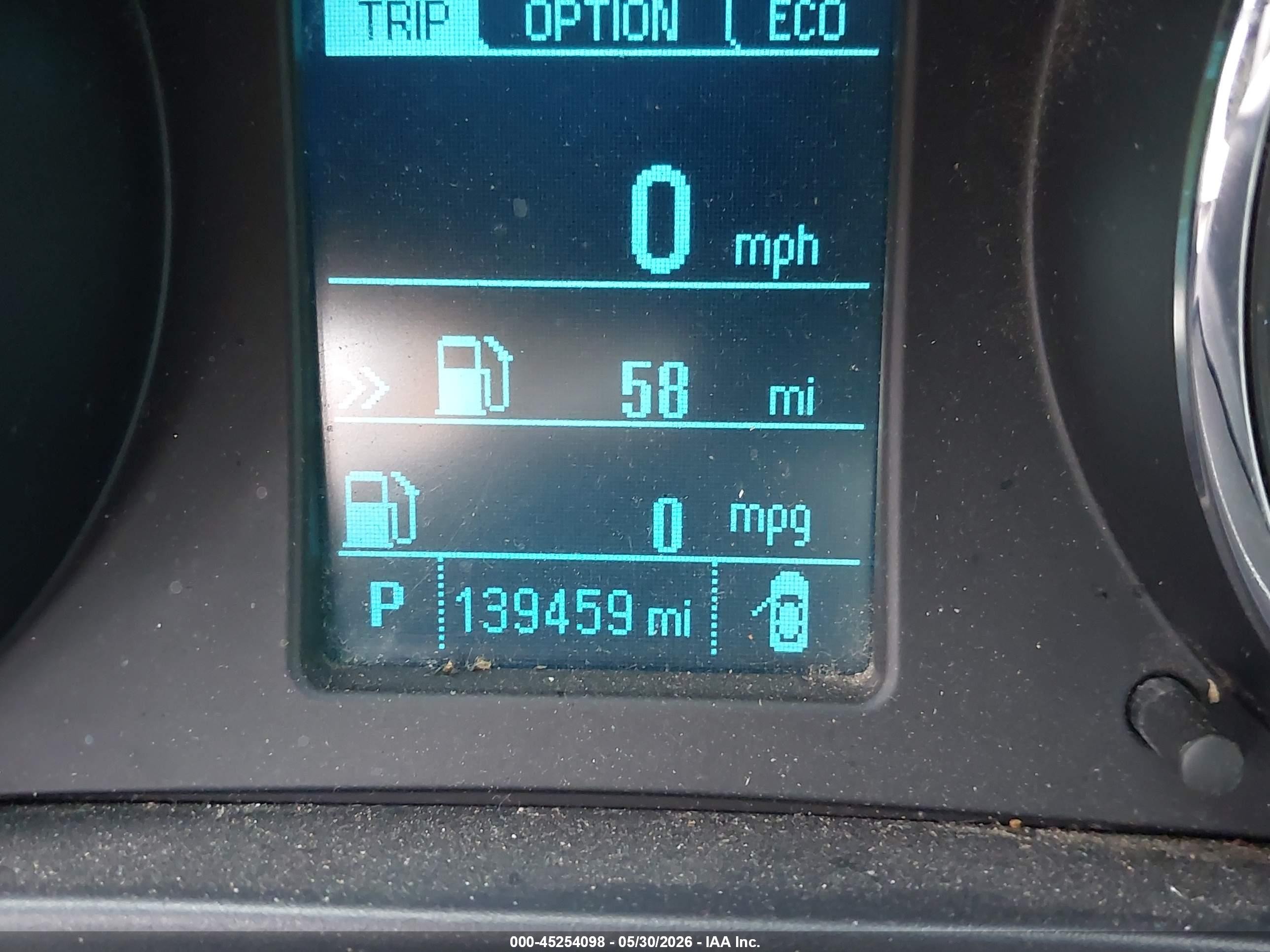 2013 Buick Regal Turbo - Premium 1 Black vin: 2G4GS5EV1D9198962