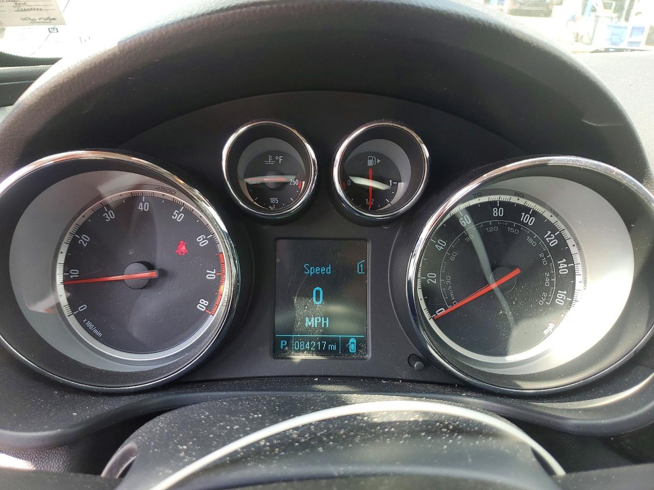 2012 Buick Regal Premium Gray vin: 2G4GS5EV2C9172661
