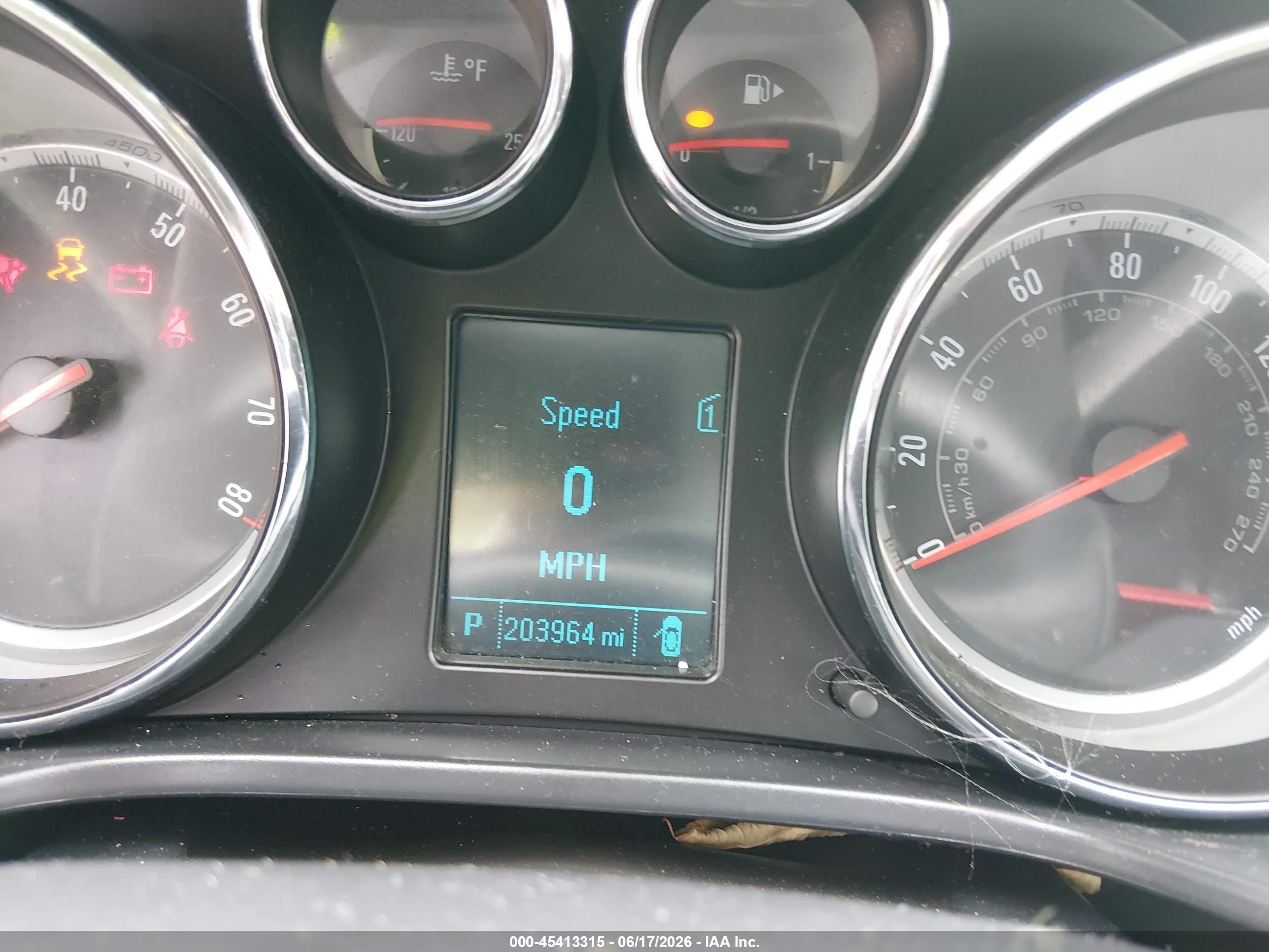 2012 Buick Regal Turbo - Premium 1 Black vin: 2G4GS5EV5C9179393