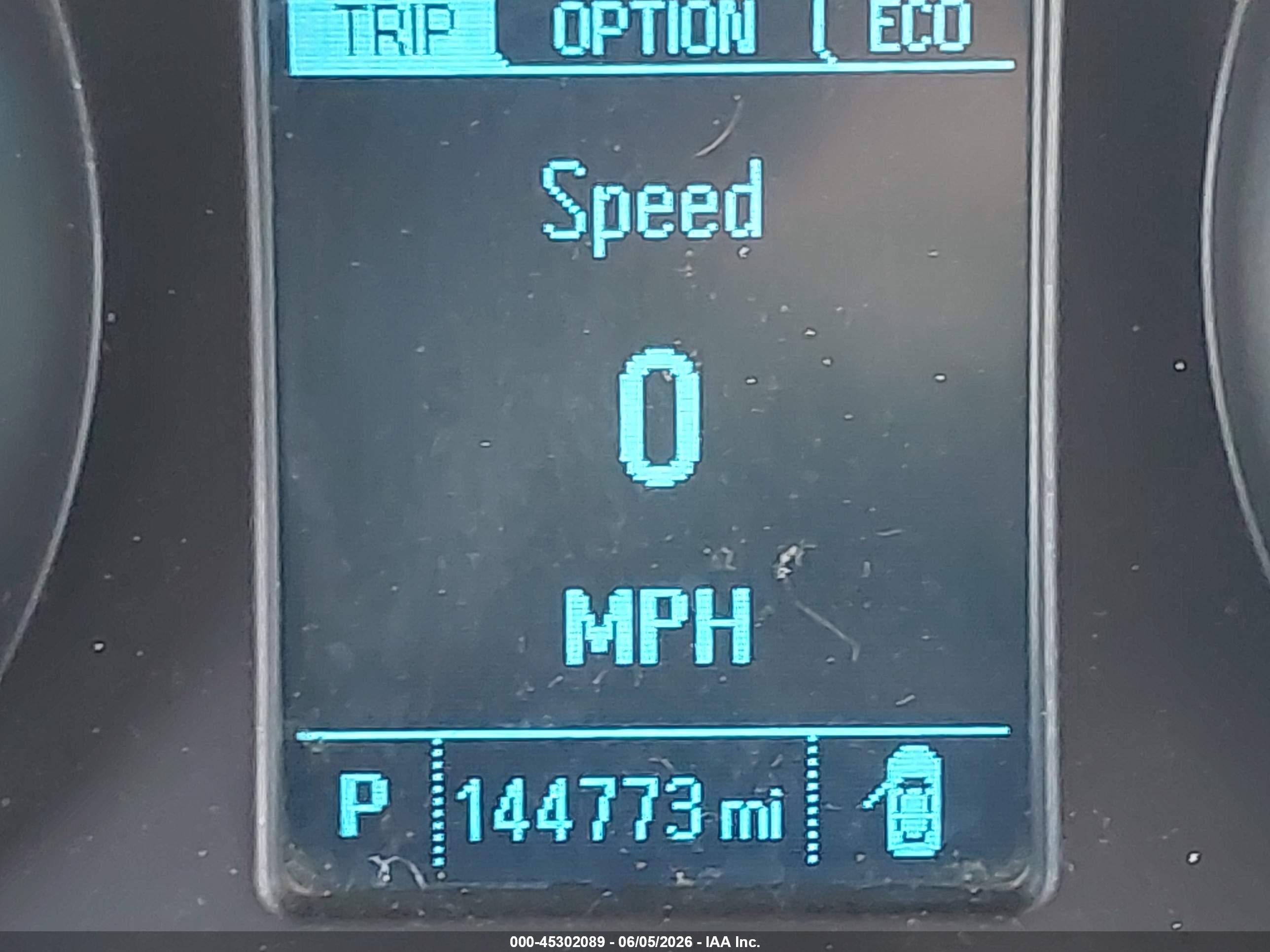 2013 Buick Regal Turbo - Premium 1 Gray vin: 2G4GS5EV7D9167442