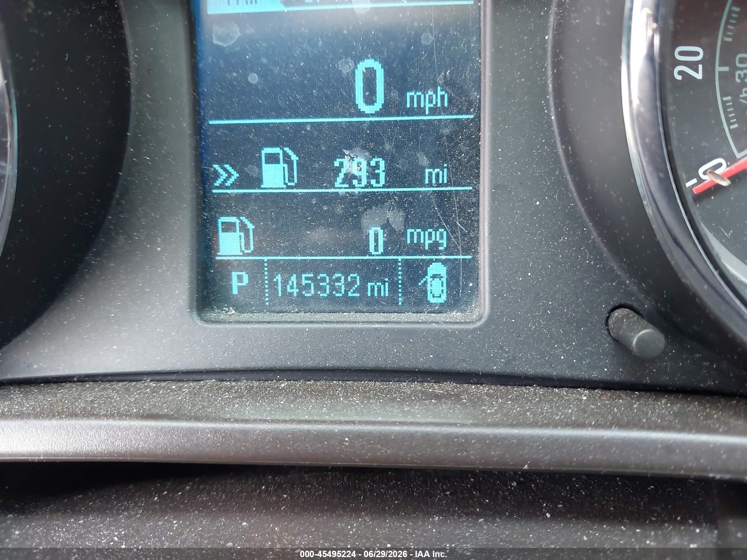 2013 Buick Regal Turbo - Premium 1 Gray vin: 2G4GS5EV7D9194964