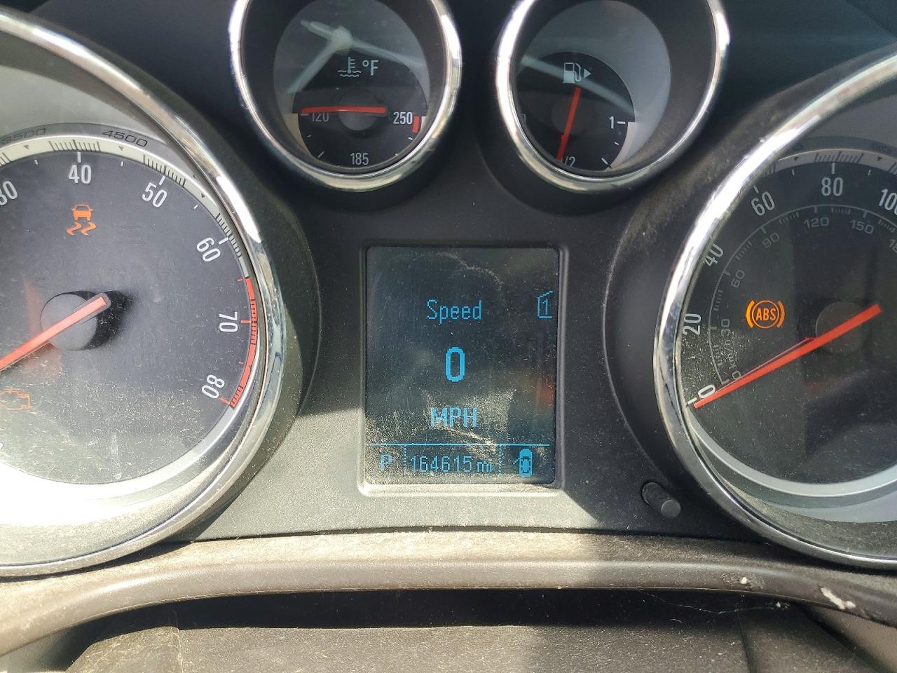 2012 Buick Regal Premium Белый vin: 2G4GS5EV9C9213707