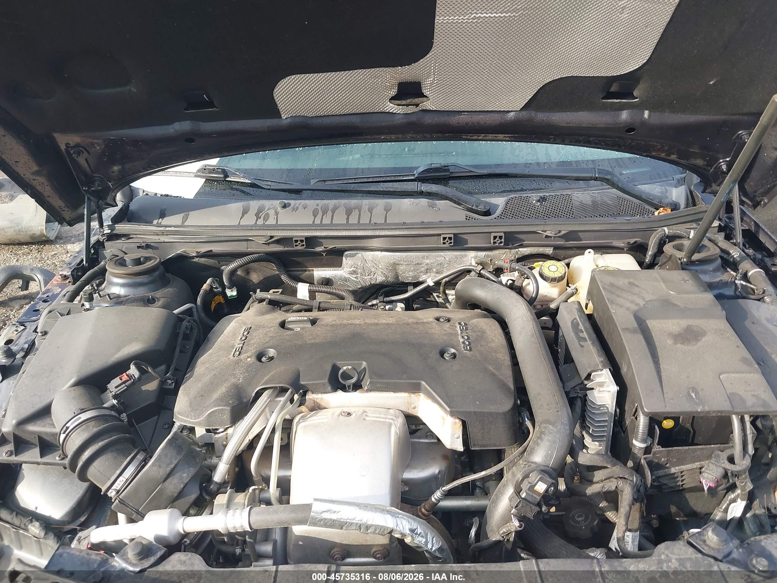 2014 Buick Regal Turbo Premium Ii Black vin: 2G4GS5GX3E9265206