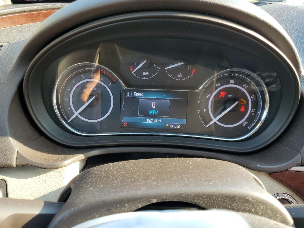 2014 Buic Regal Prem Red vin: 2G4GS5GX5E9178116