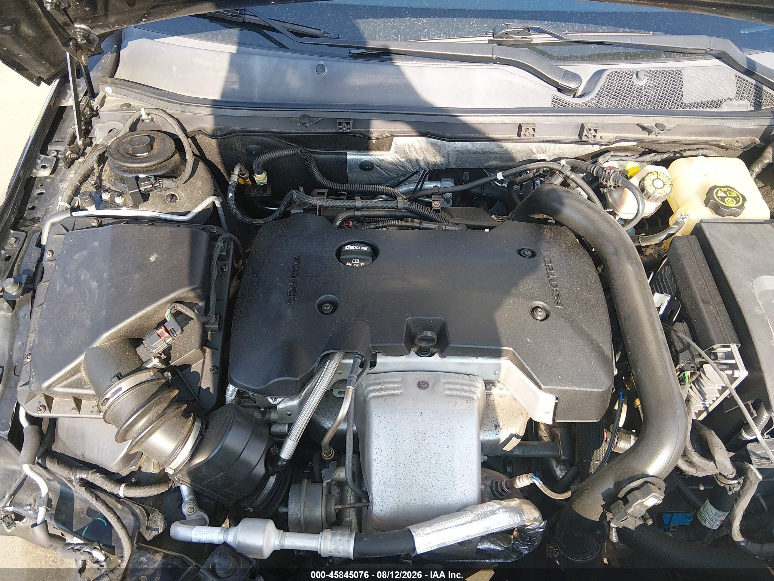 2014 Buick Regal Gs Черный vin: 2G4GT5GX1E9218883