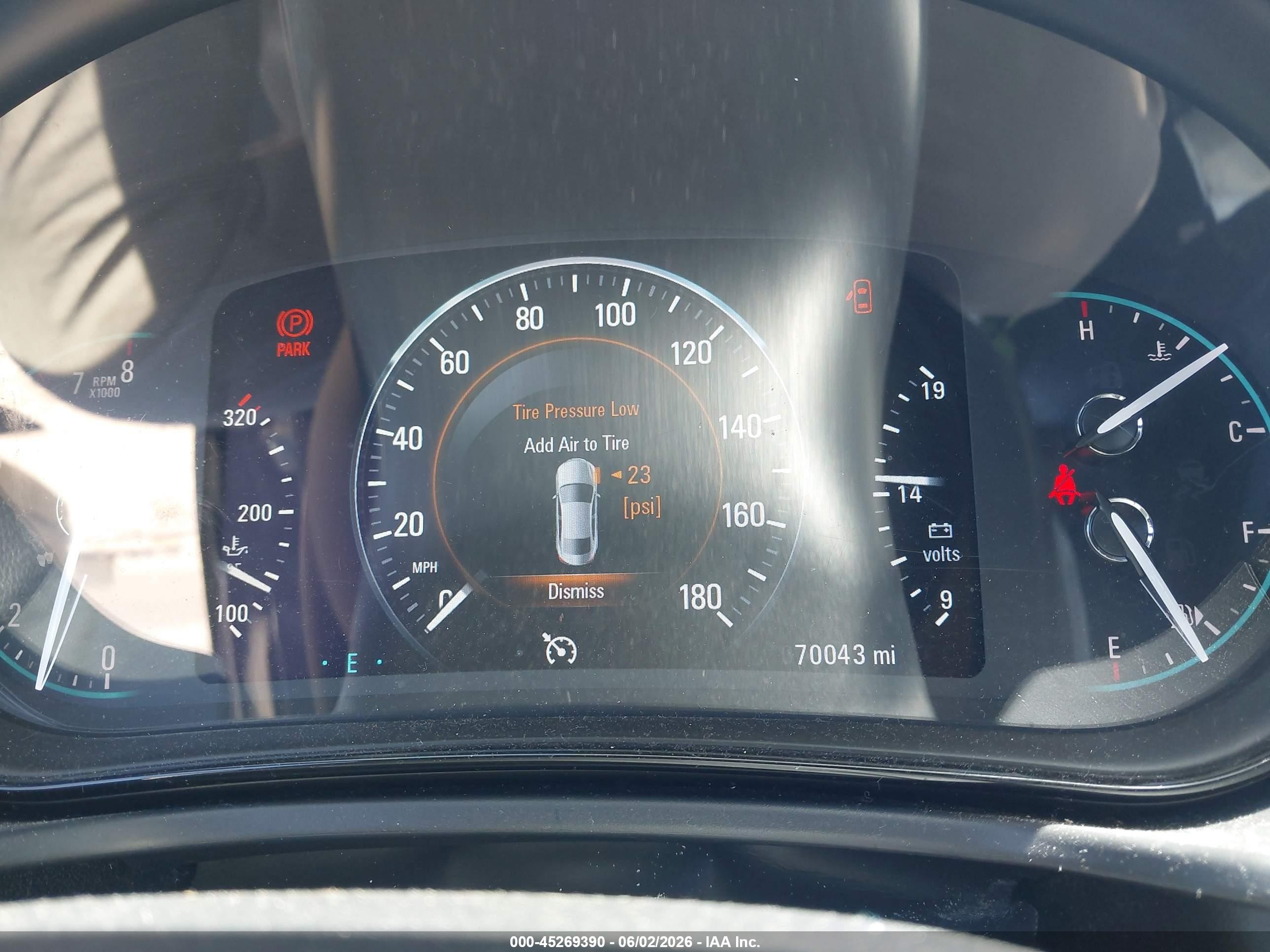 2014 Buick Regal Gs Черный vin: 2G4GT5GX2E9191578