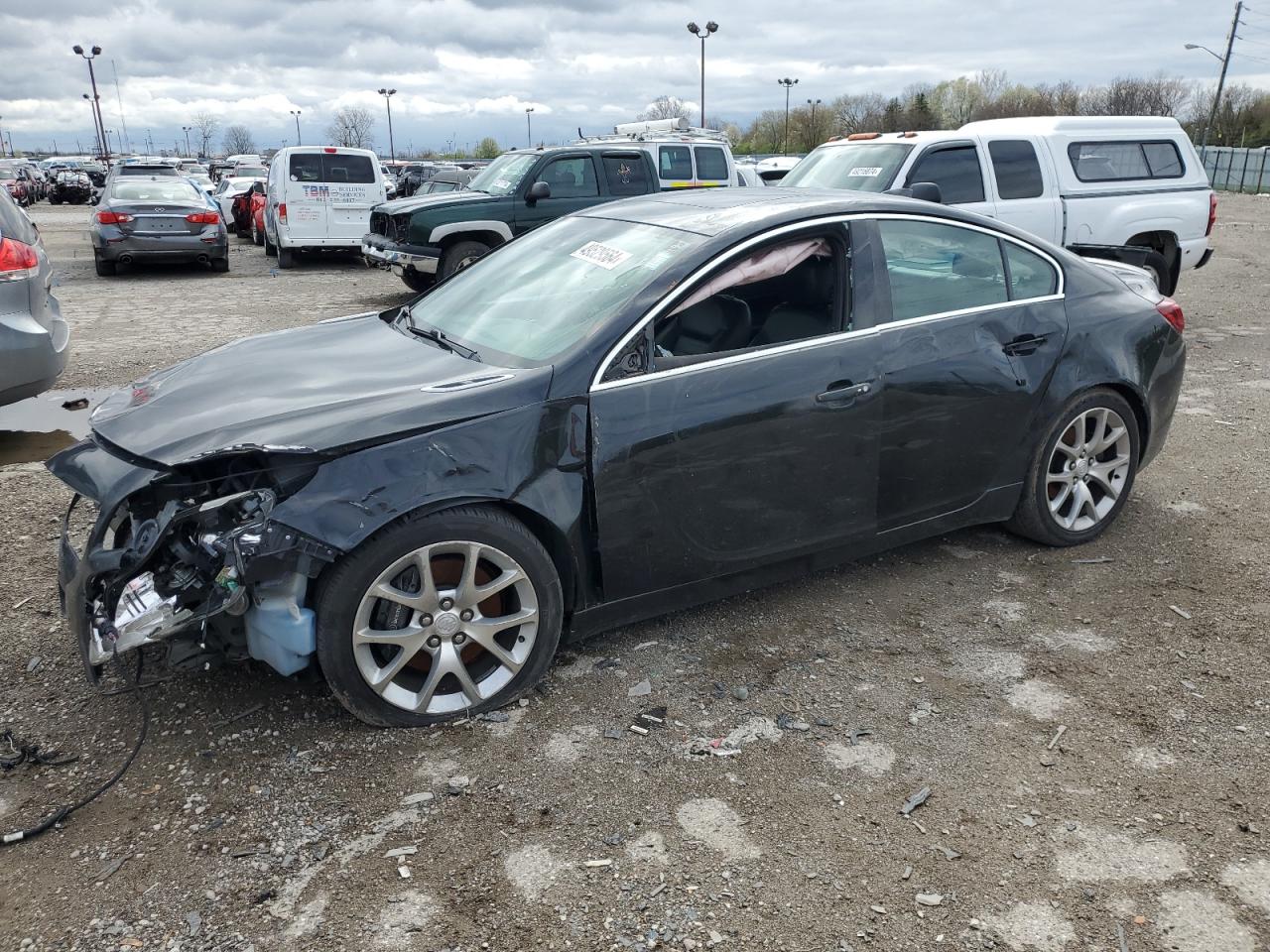 2G4GT5GX4F9139158