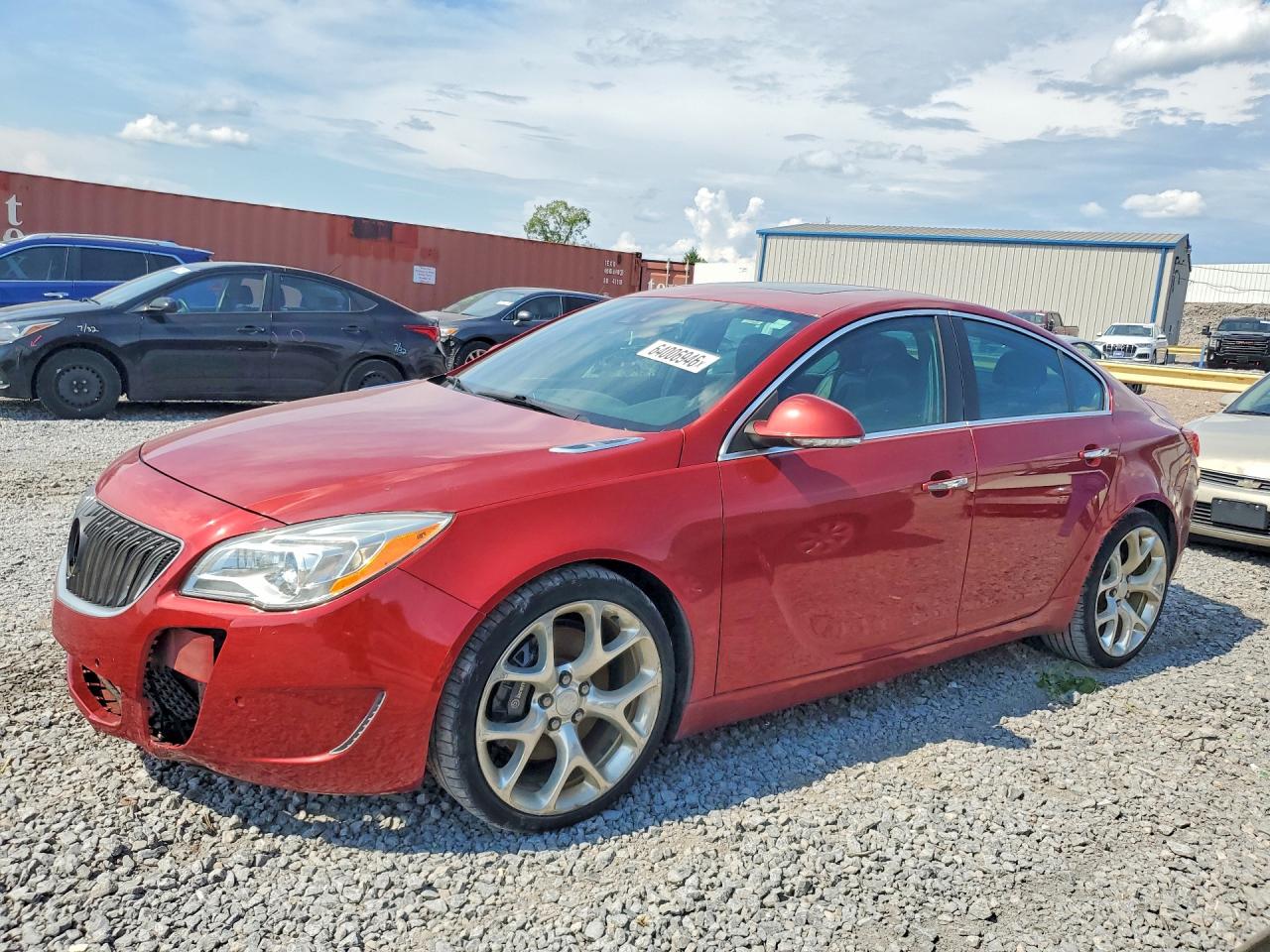 2G4GT5GX5E9266595