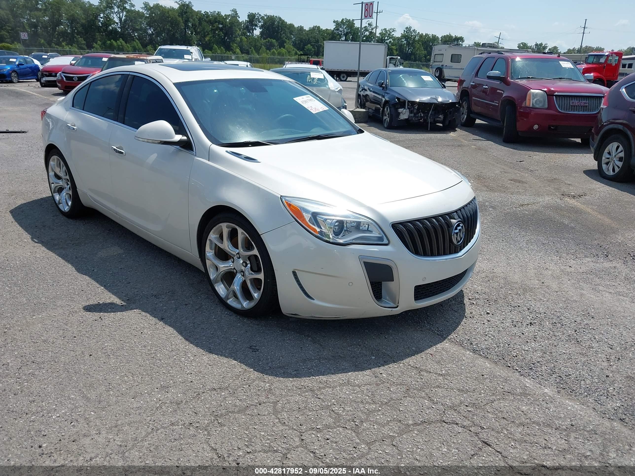 2G4GT5GX6E9196637