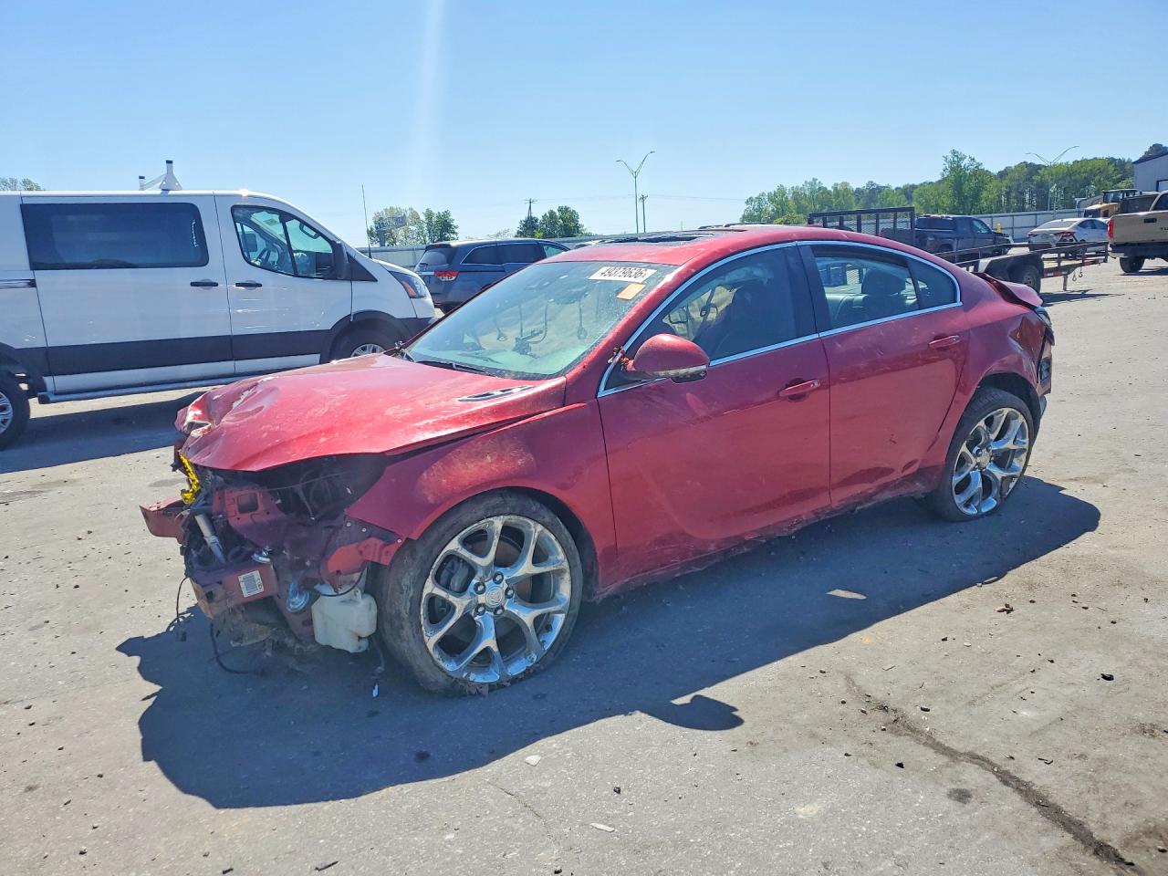 2G4GT5GX6F9153644