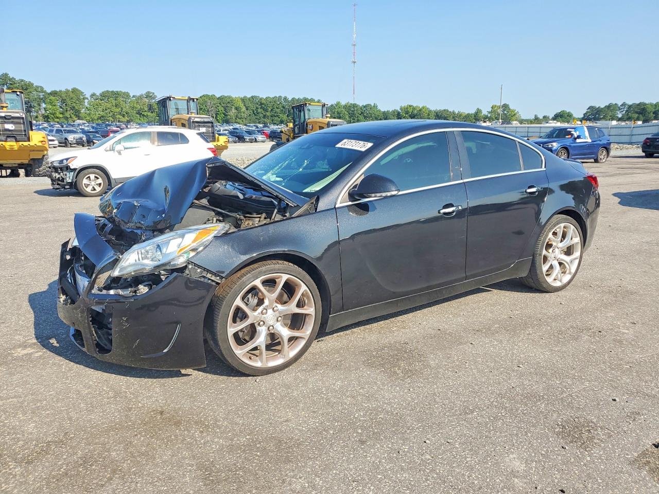 2G4GT5GX8E9305082