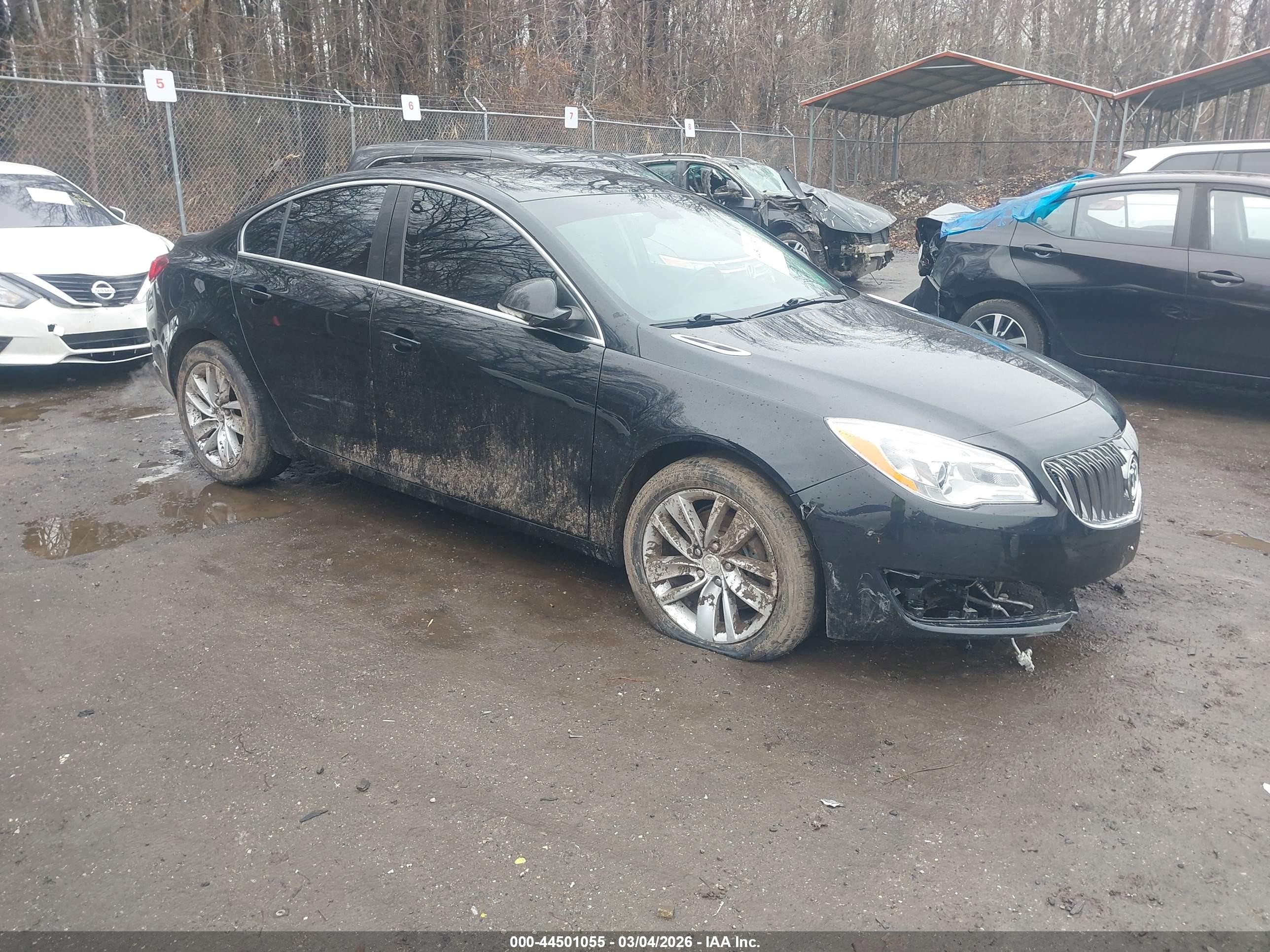 2G4GV5EK0F9201494