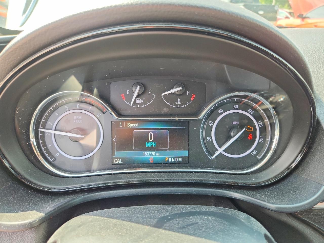 2015 Buick Regal Beige vin: 2G4GV5EK2F9128659