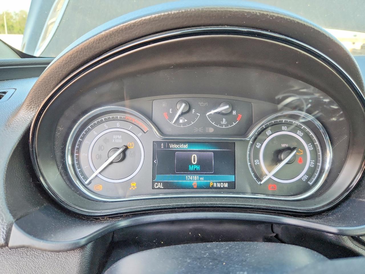 2015 Buick Regal Black vin: 2G4GV5EK3F9190653