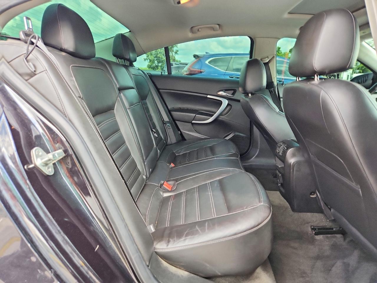 2012 Buick Regal Gs Угольный vin: 2G4GV5GV0C9133247
