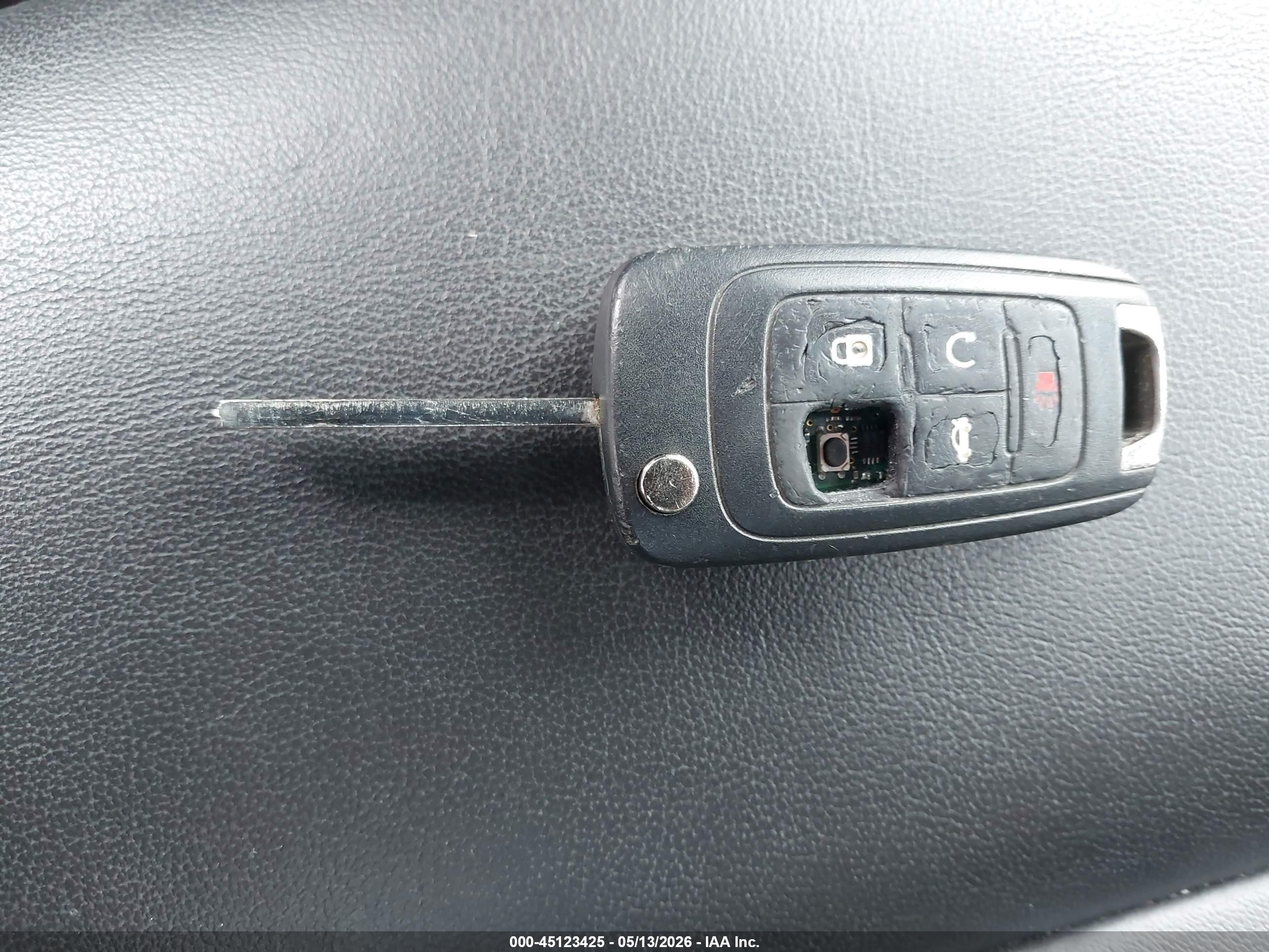 2013 Buick Regal Gs Silver vin: 2G4GV5GV1D9184466