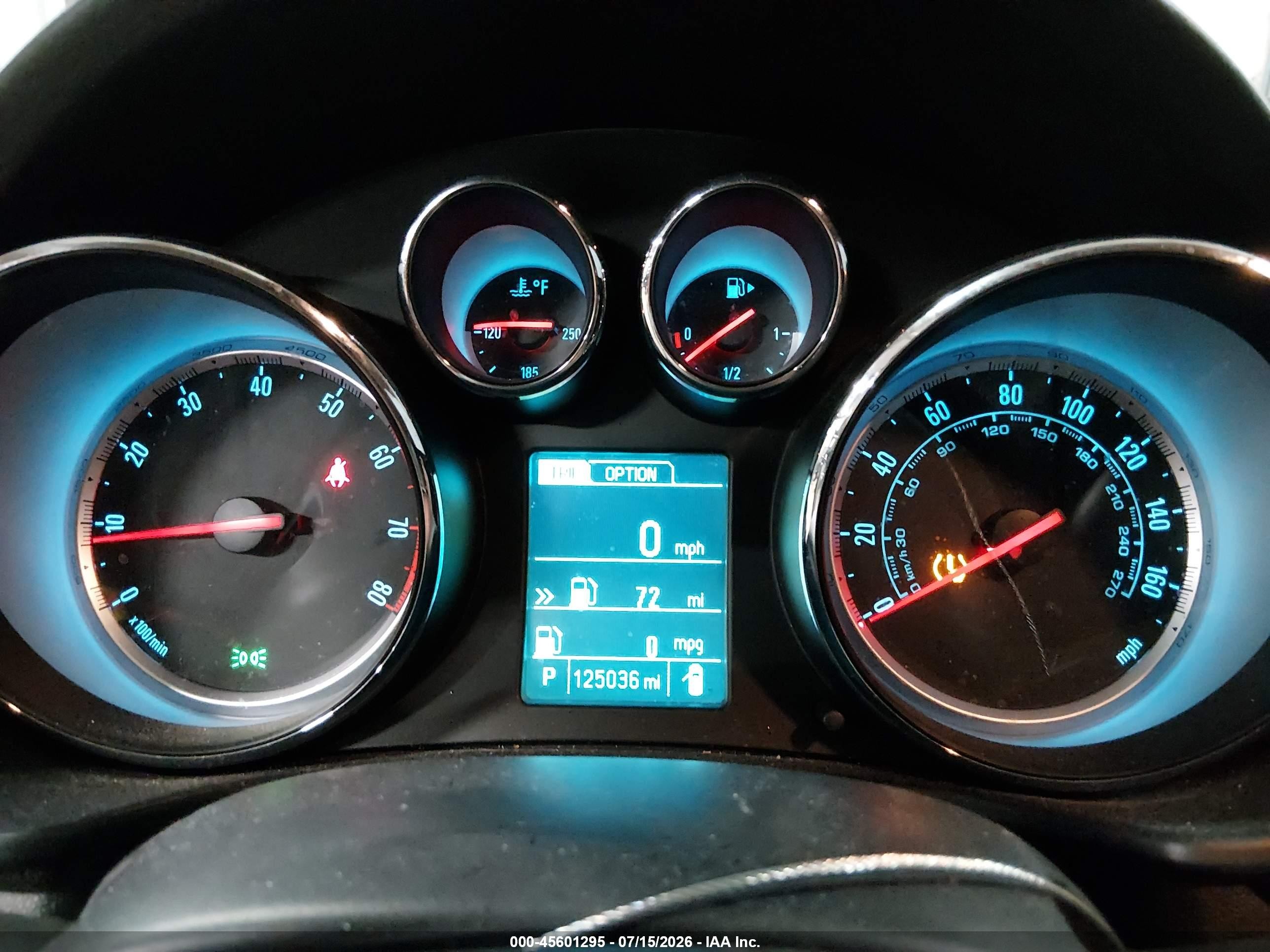 2013 Buick Regal Gs Silver vin: 2G4GV5GV2D9197906