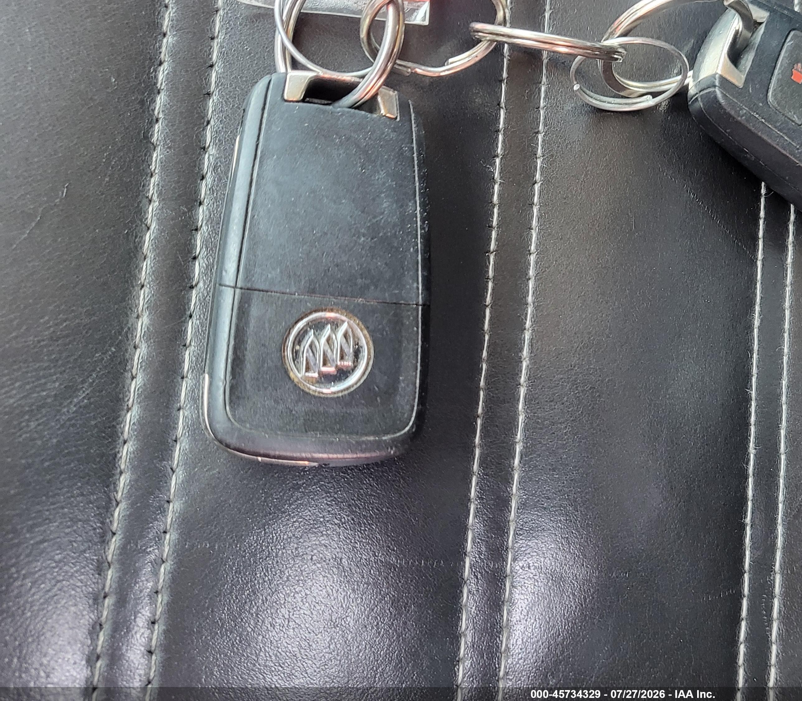 2013 Buick Regal Gs Gray vin: 2G4GV5GV6D9226839
