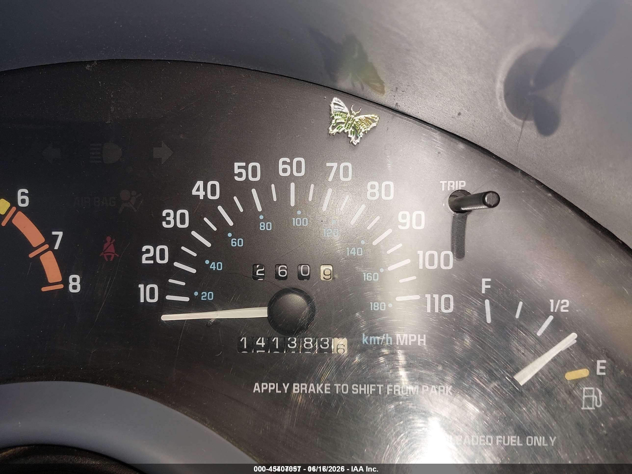 1995 Buick Regal Custom/gran Sport Белый vin: 2G4WB12L3S1501906