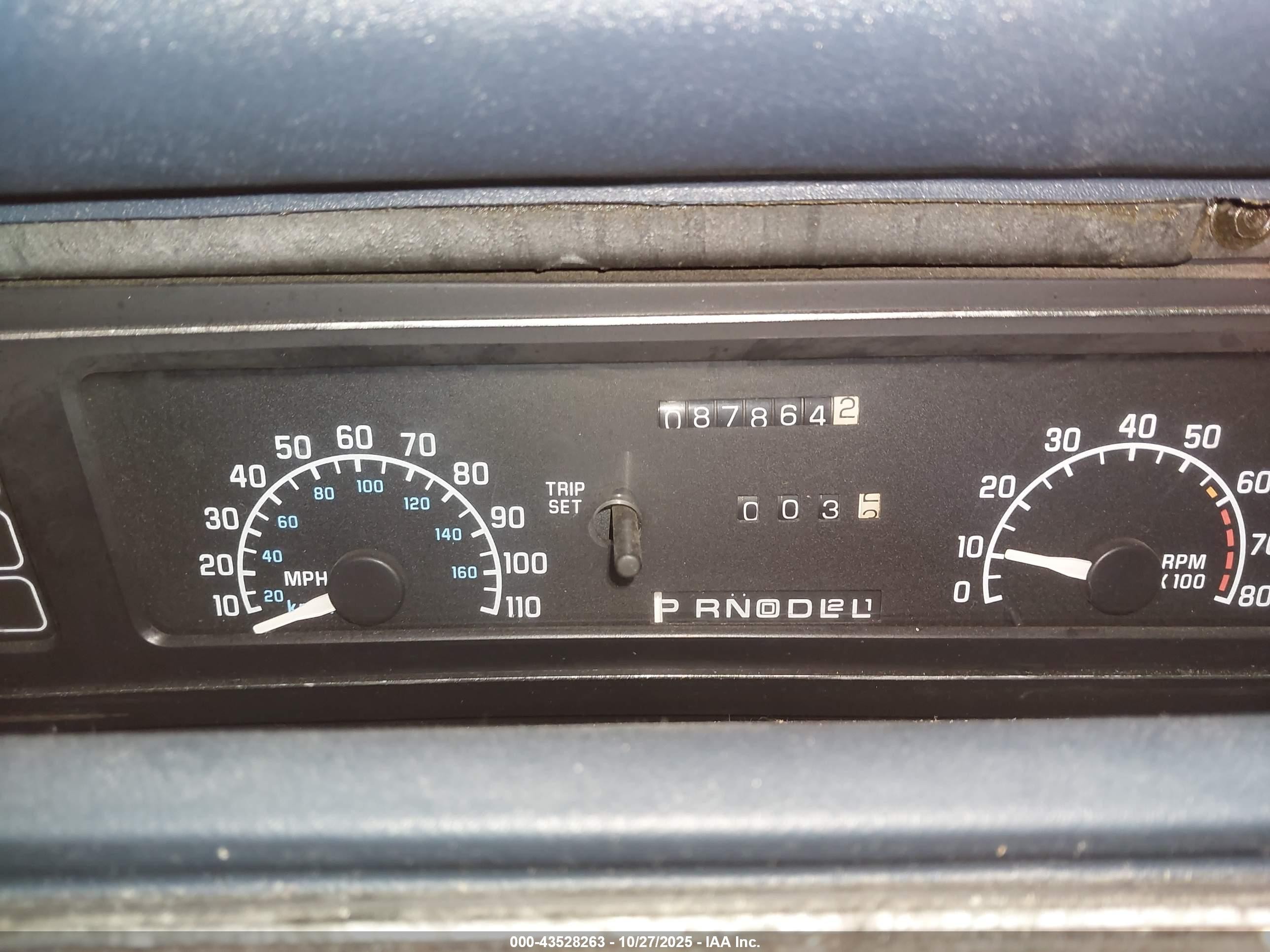 1992 Buick Regal Custom White vin: 2G4WB14T8N1478320