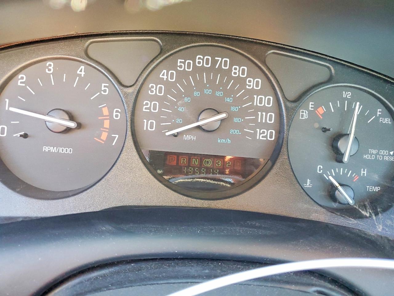 2004 Buick Regal Ls Белый vin: 2G4WB52K041217165