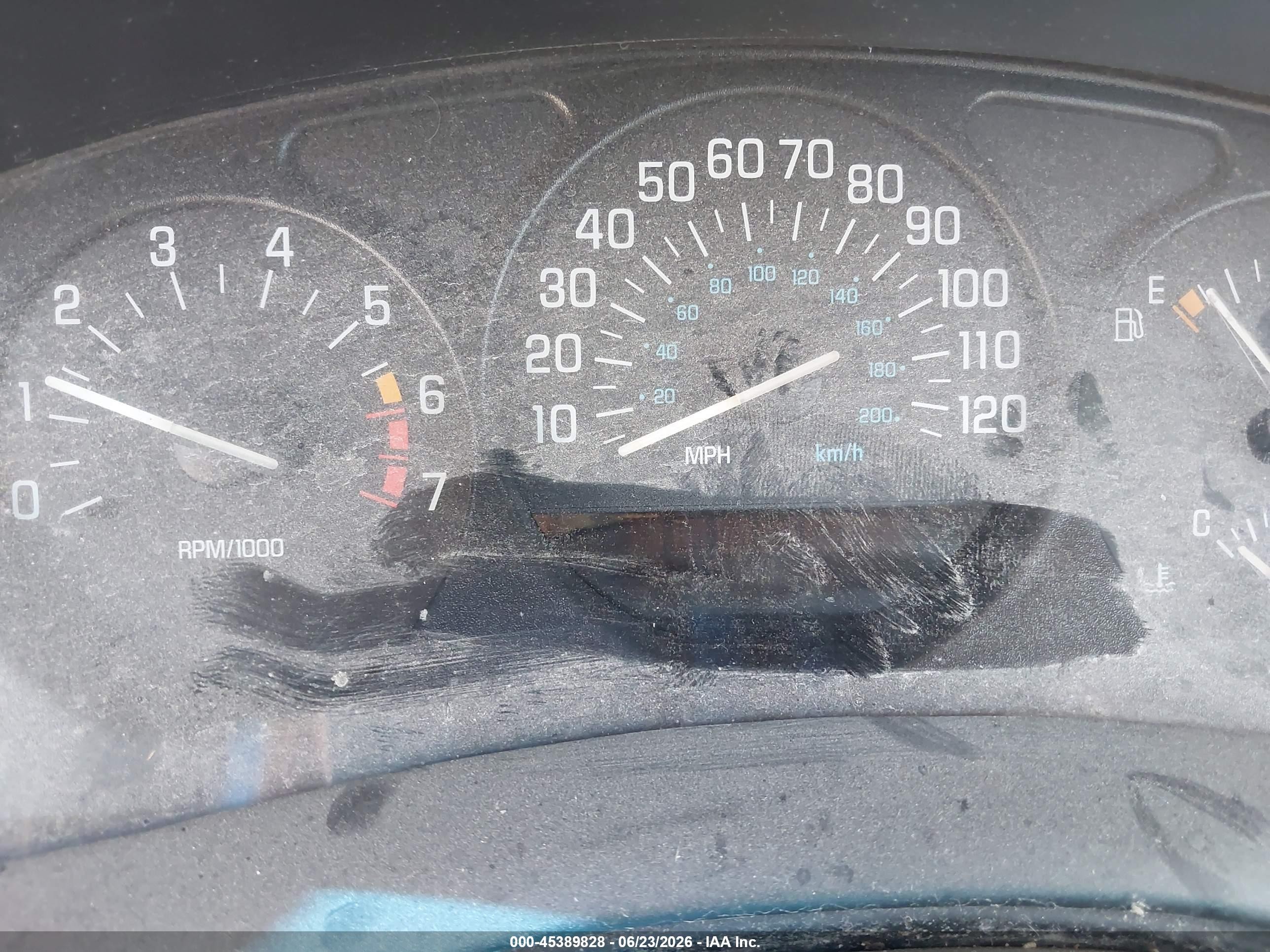 2002 Buick Regal Ls Pewter vin: 2G4WB52K121120148