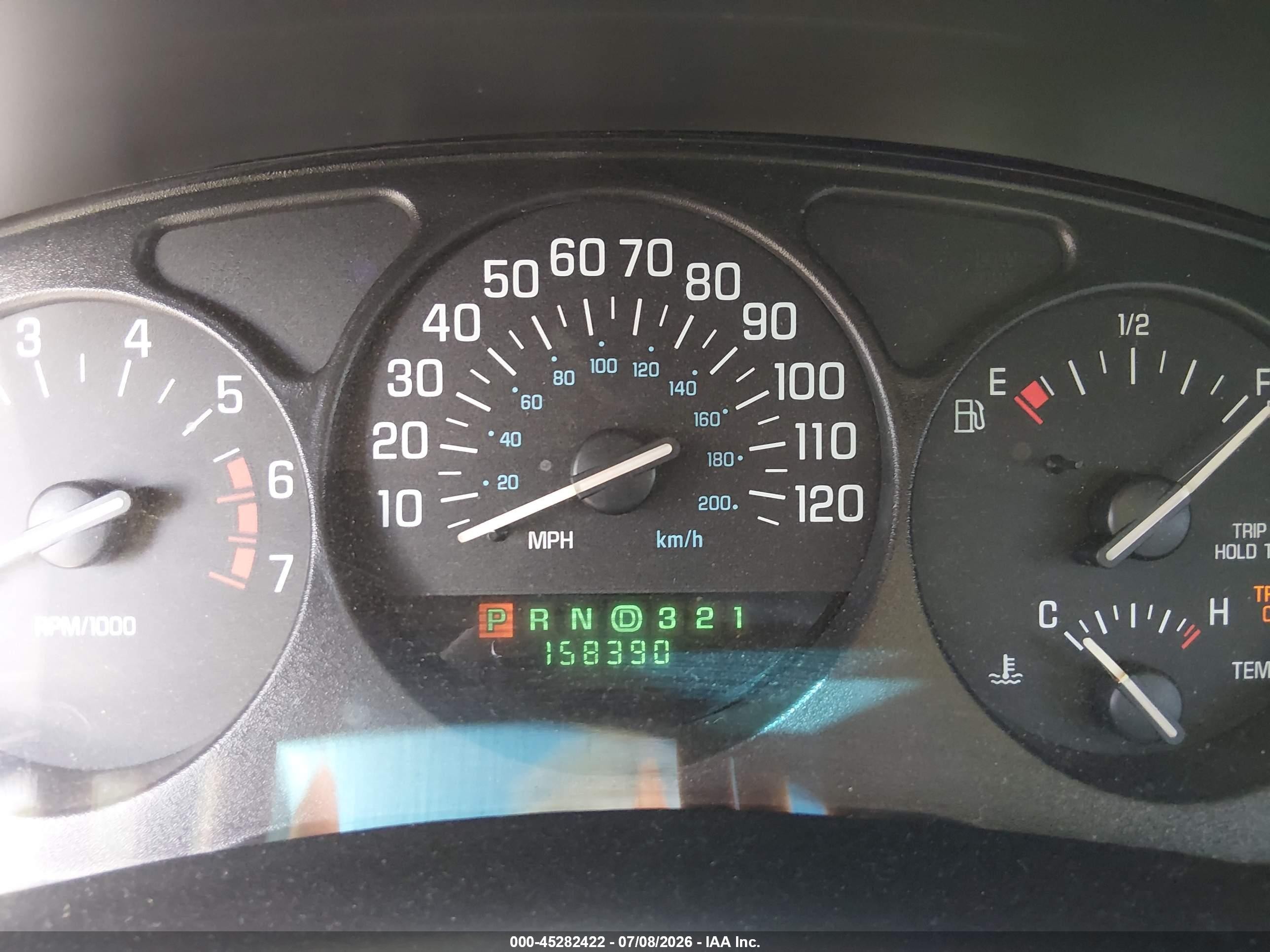 2003 Buick Regal Ls White vin: 2G4WB52K131160182