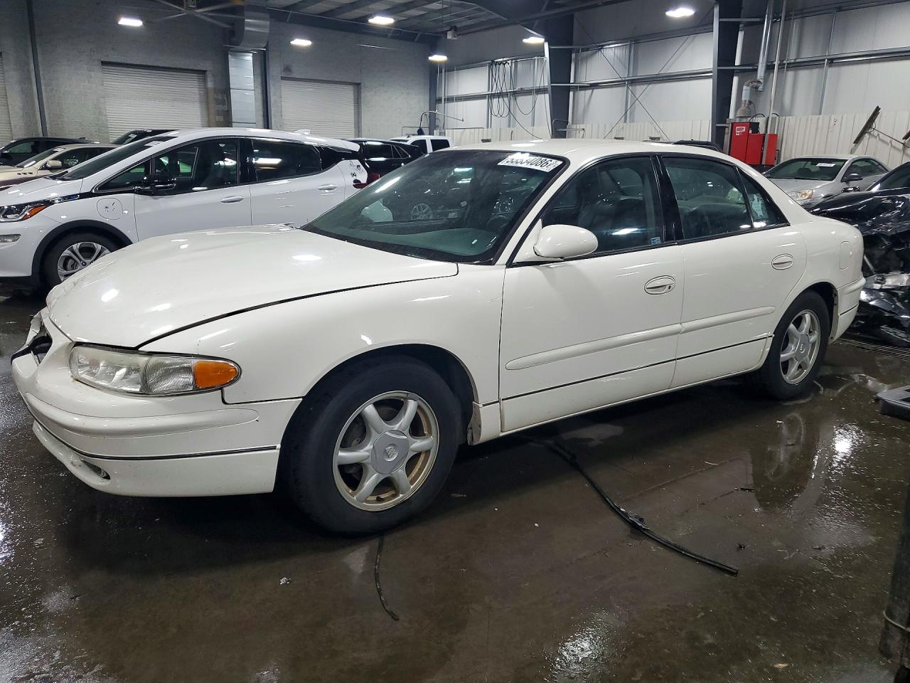 2G4WB52K141159017