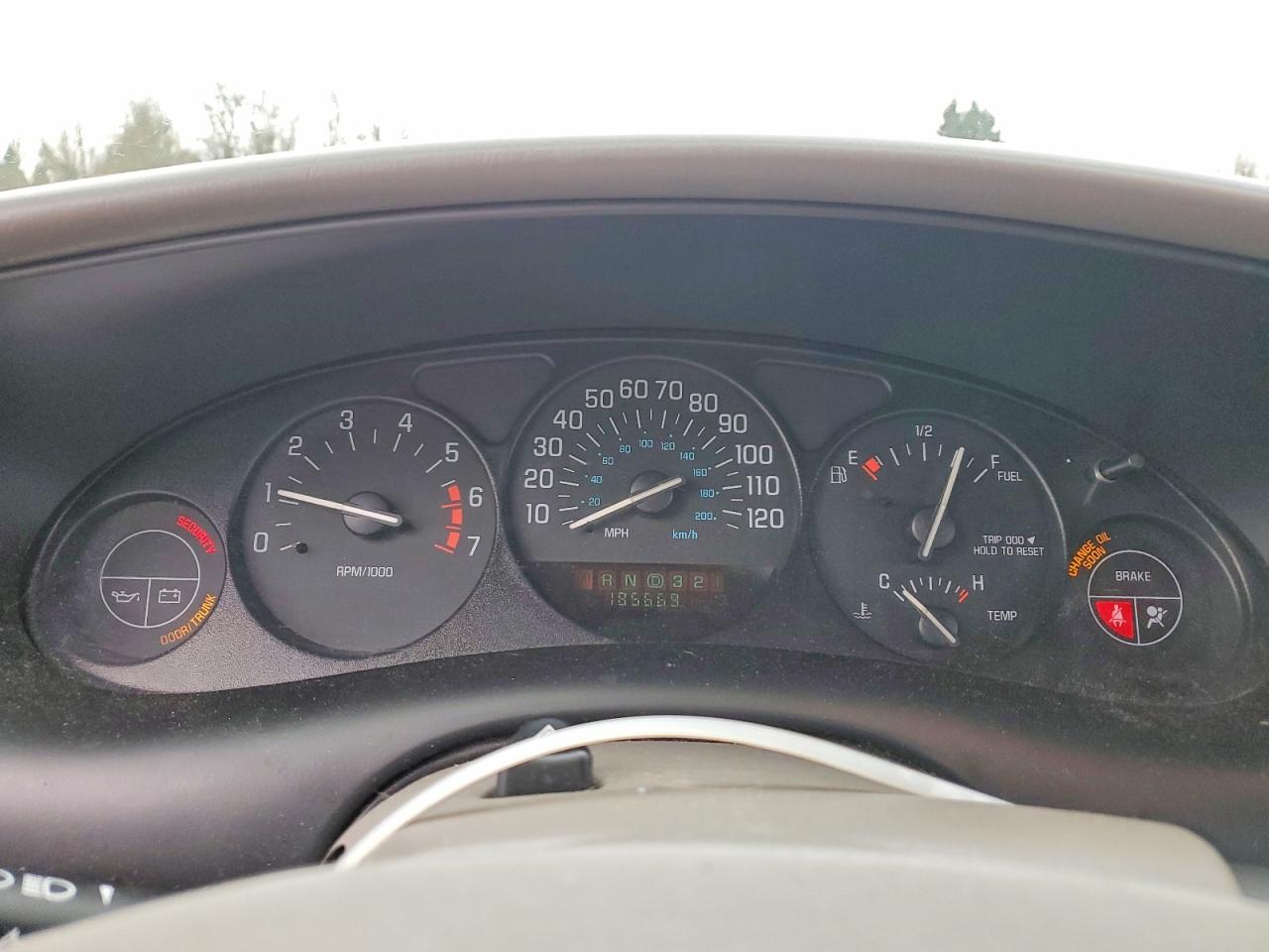 2004 Buick Regal Ls Белый vin: 2G4WB52K141219426