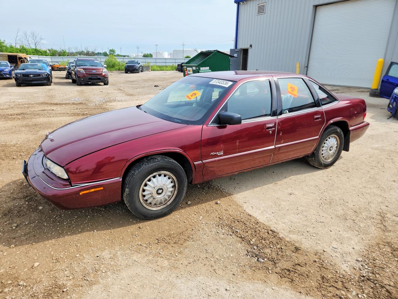 2G4WB52K1T1411797