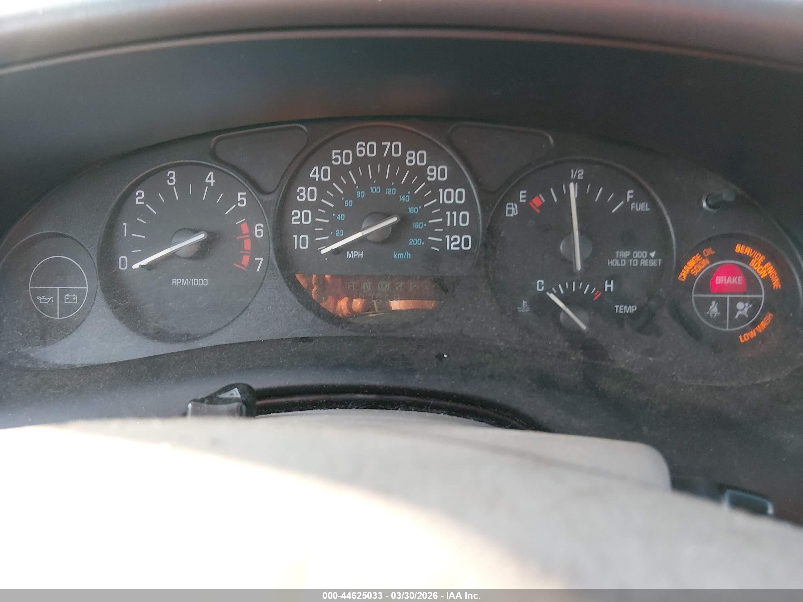 2003 Buick Regal Ls Silver vin: 2G4WB52K231135145