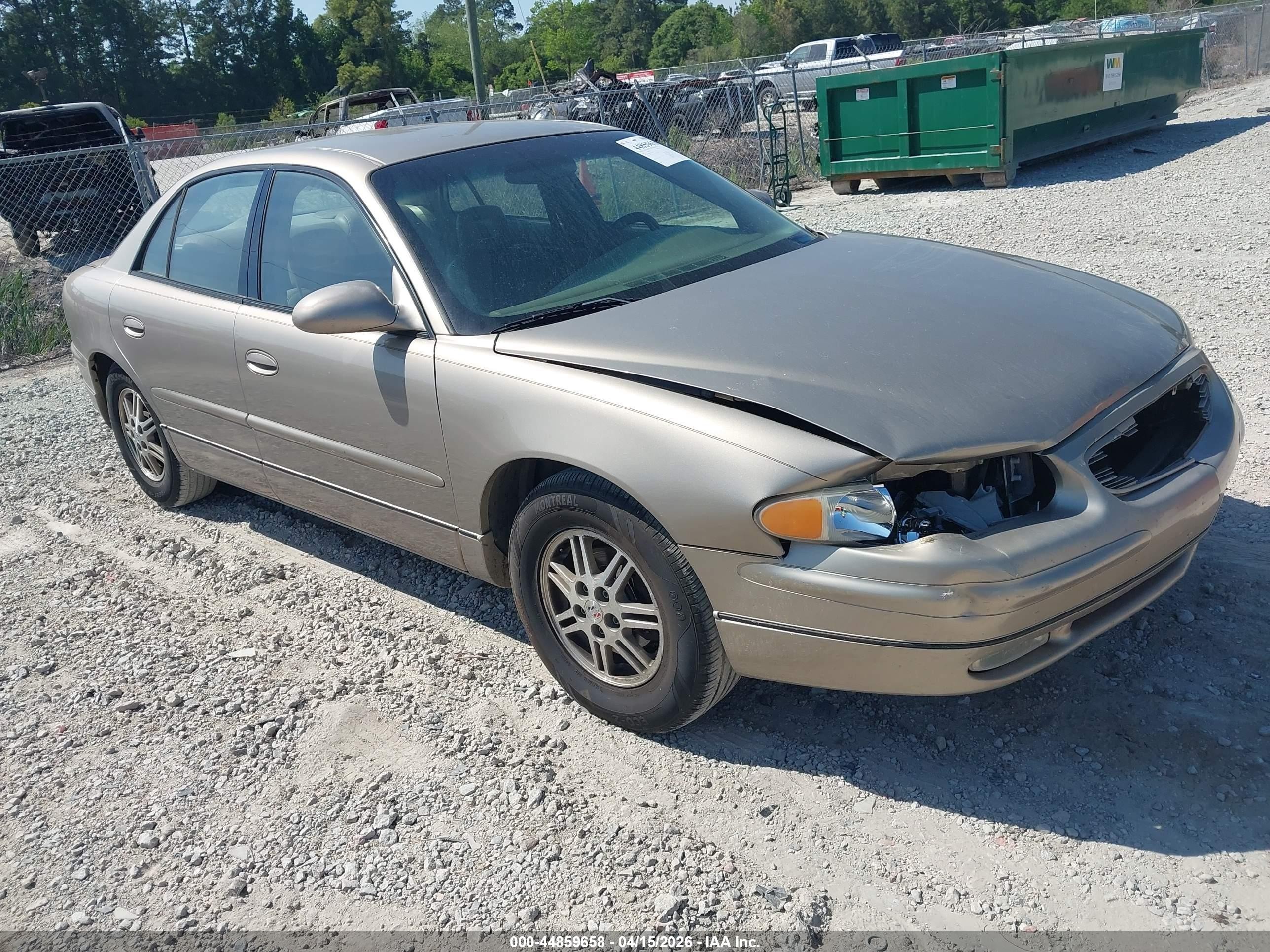 2G4WB52K231249114