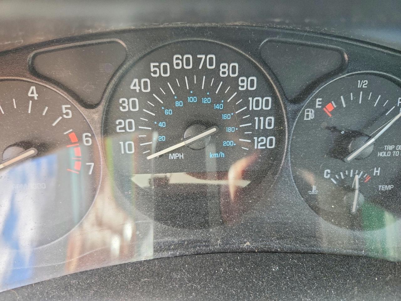 2004 Buick Regal Ls Gray vin: 2G4WB52K241245758