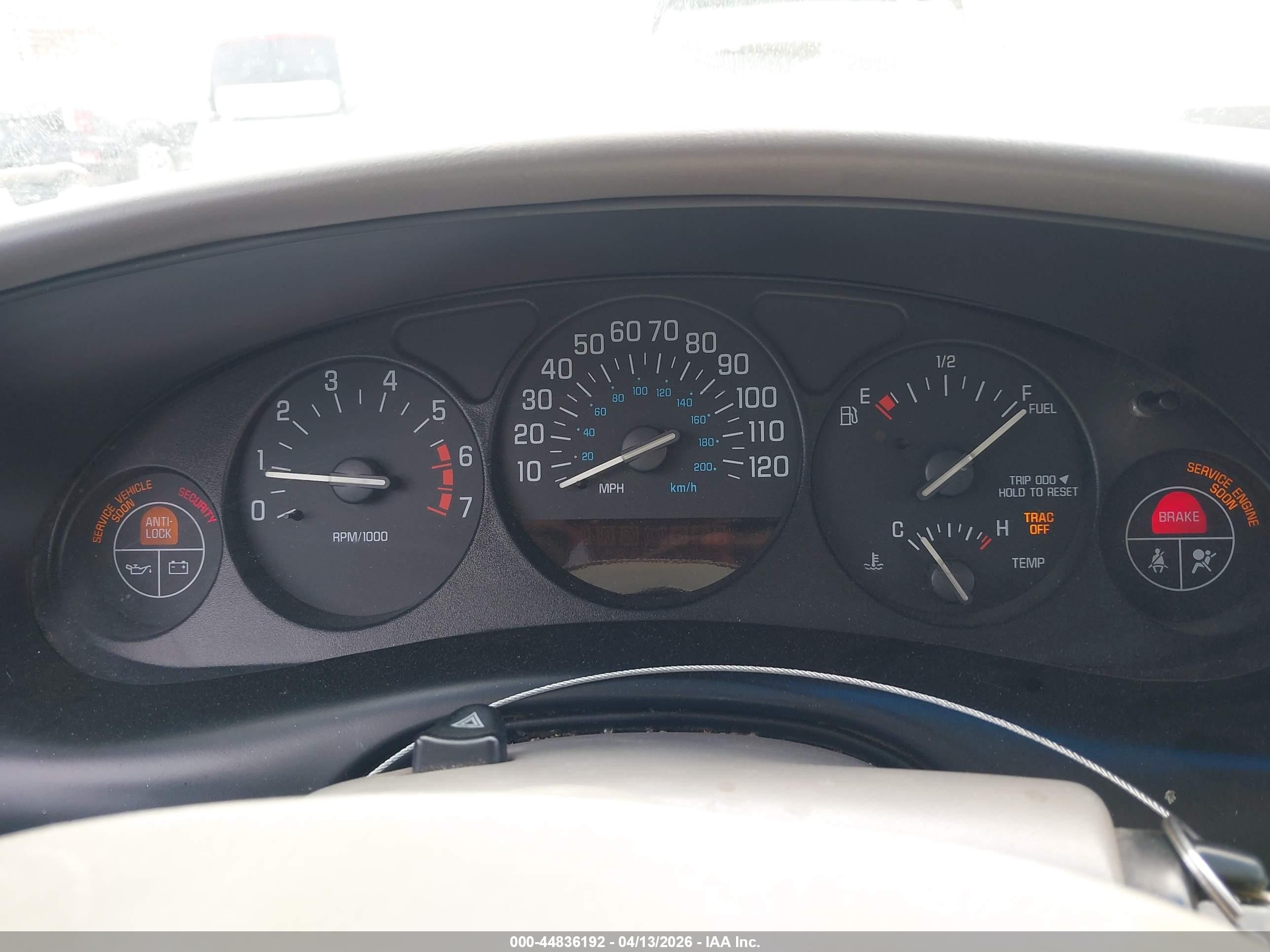 2004 Buick Regal Ls Silver vin: 2G4WB52K241254234