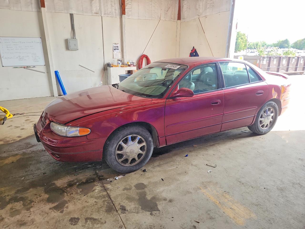 2G4WB52K241330096