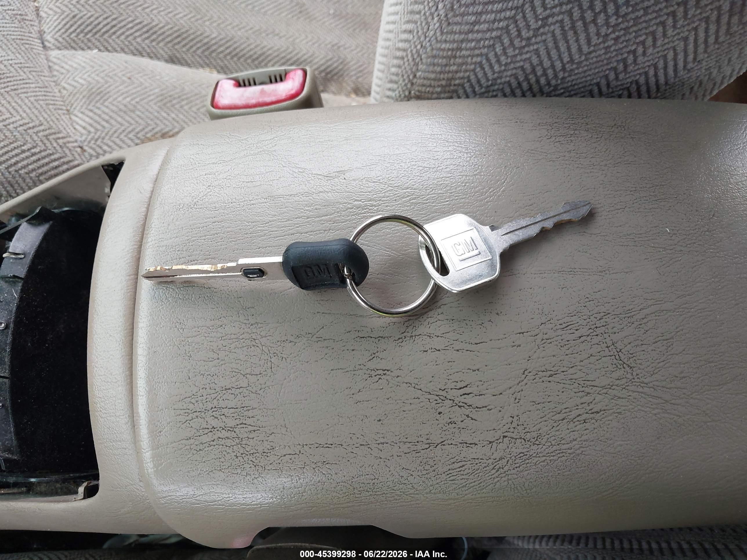 2003 Buick Regal Ls Gold vin: 2G4WB52K331102767