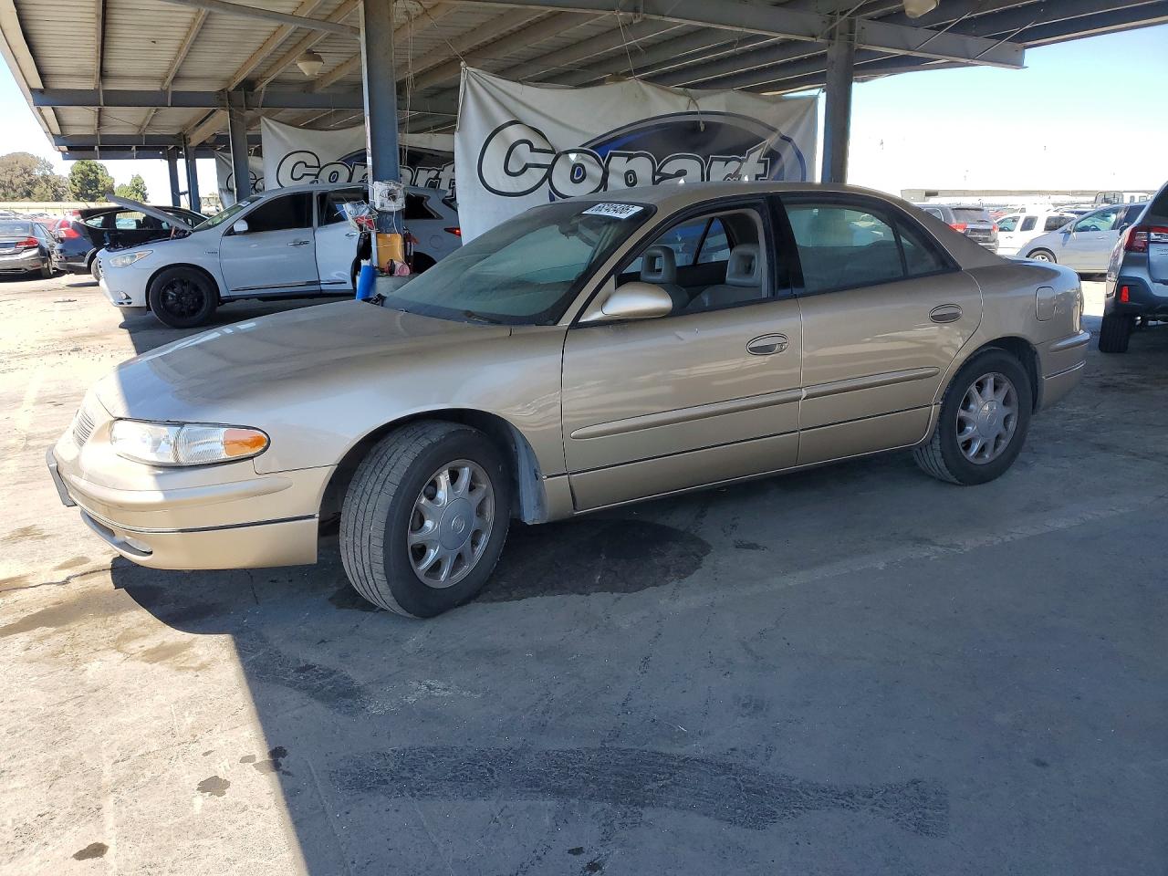 2G4WB52K341270815
