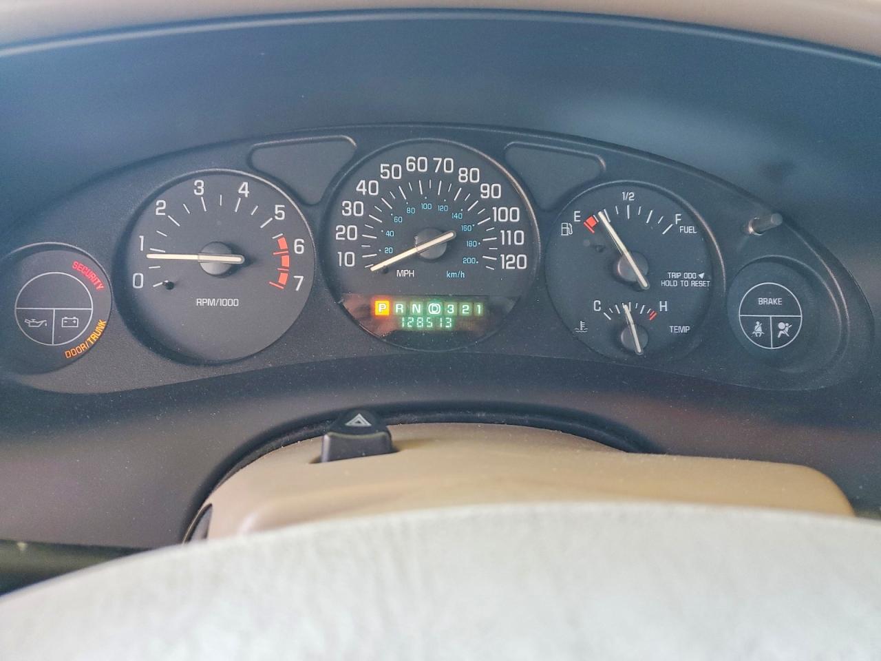 2006 Buick Regal Ls Gold vin: 2G4WB52K341270815
