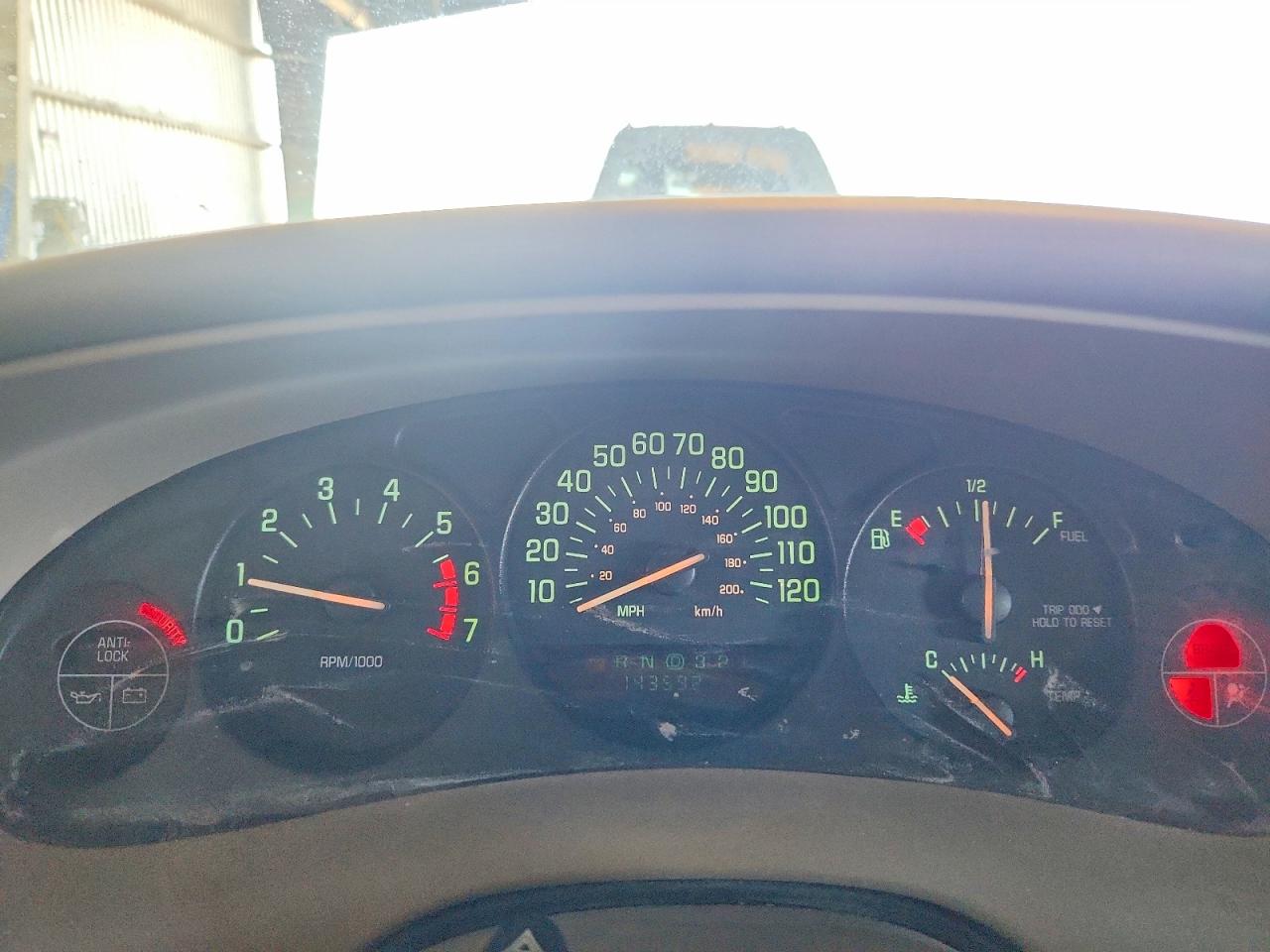 2004 Buick Regal Ls Black vin: 2G4WB52K441257992